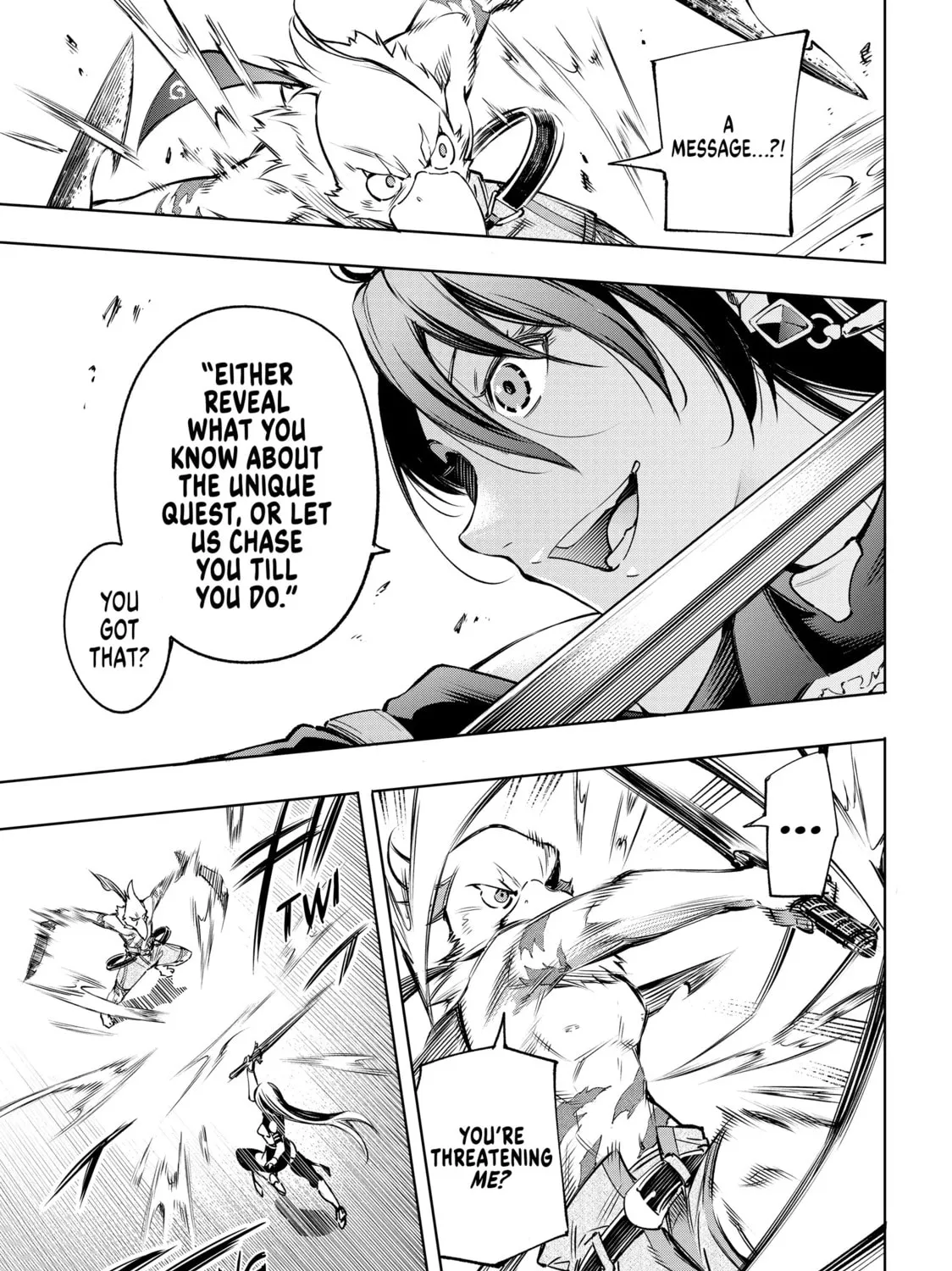 Read Shangri-La Frontier chapter 10 image 32 on Lezhin