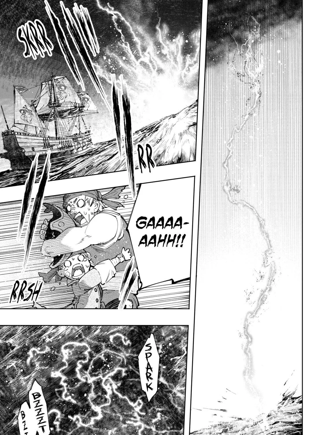Read Shangri-La Frontier chapter 101 image 16 on Lezhin