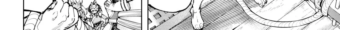 Read Shangri-La Frontier chapter 101 image 27 on Lezhin