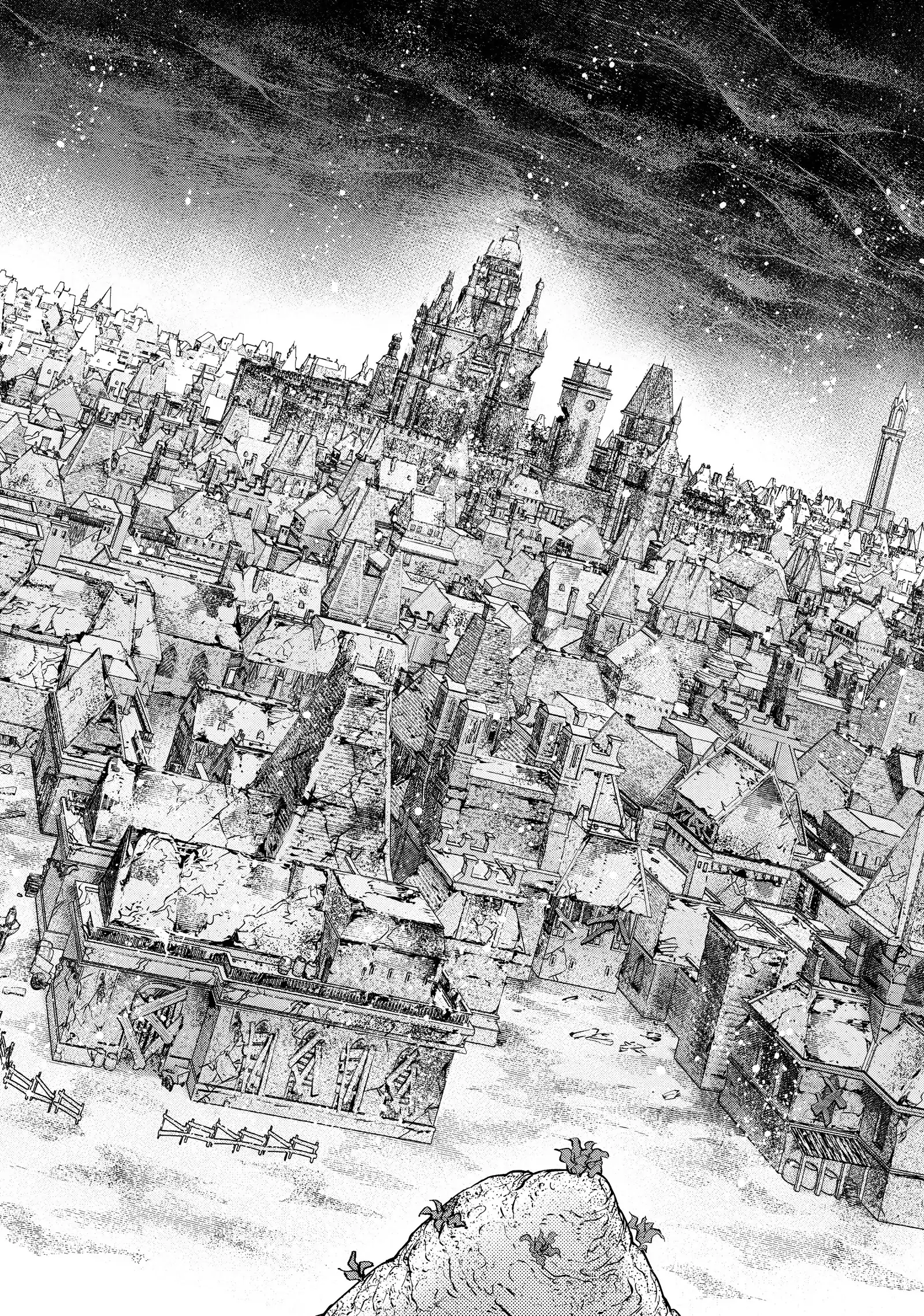 Read Shangri-La Frontier chapter 104.1 image 13 on Lezhin
