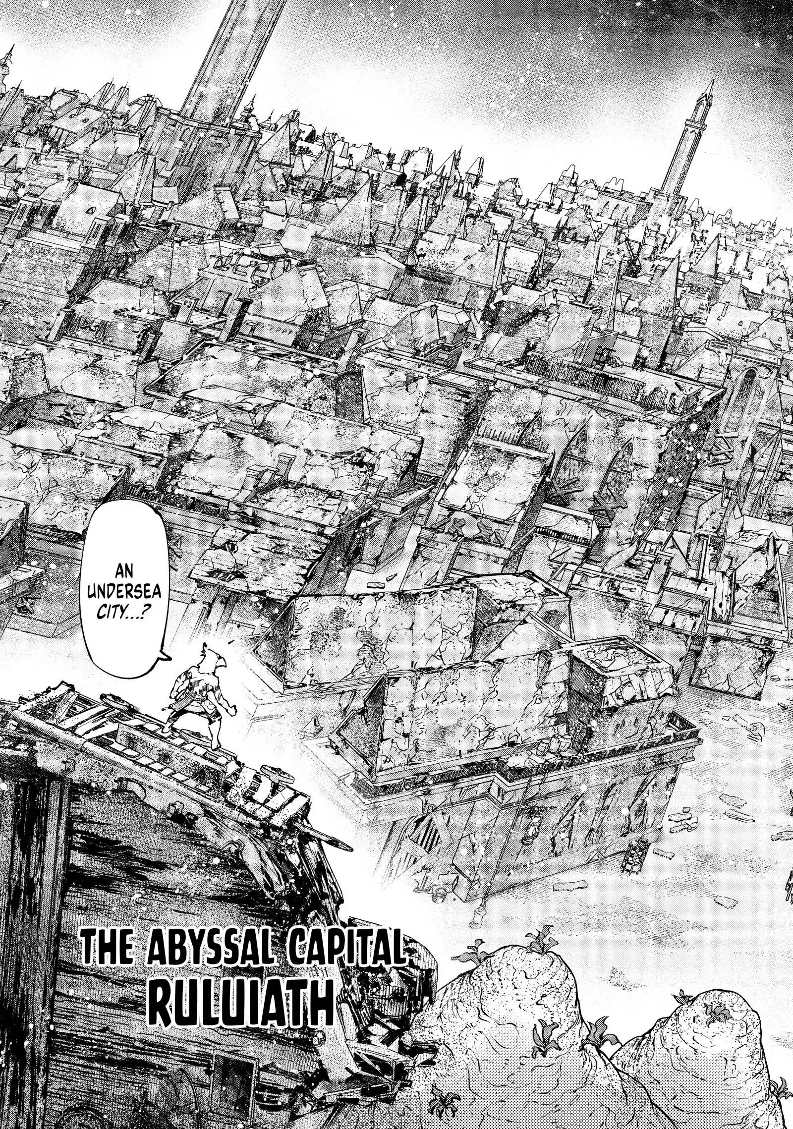 Read Shangri-La Frontier chapter 104.1 image 14 on Lezhin