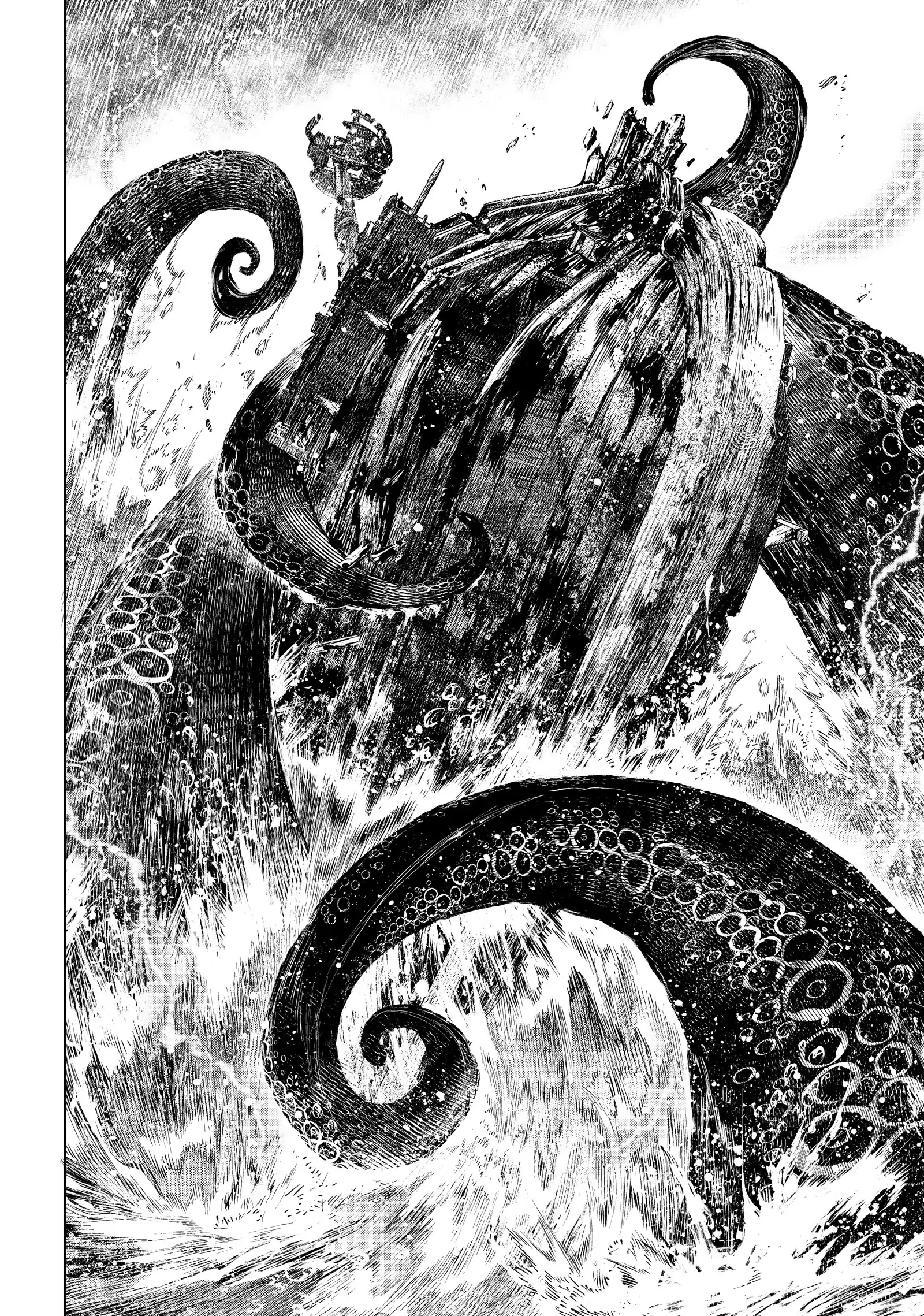 Read Shangri-La Frontier chapter 104.1 image 7 on Lezhin