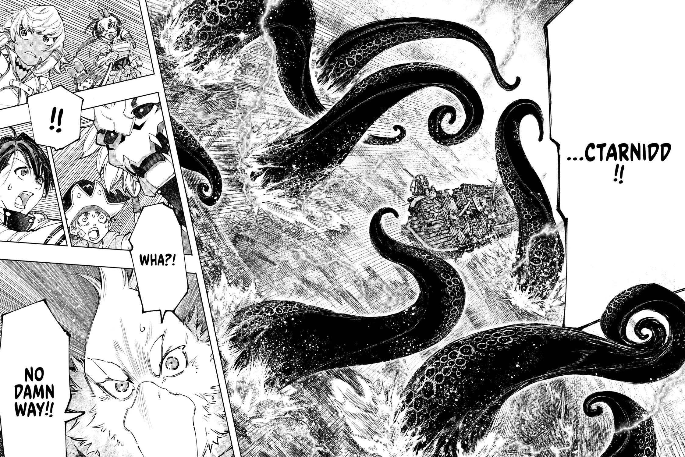 Read Shangri-La Frontier chapter 104 image 10 on Lezhin