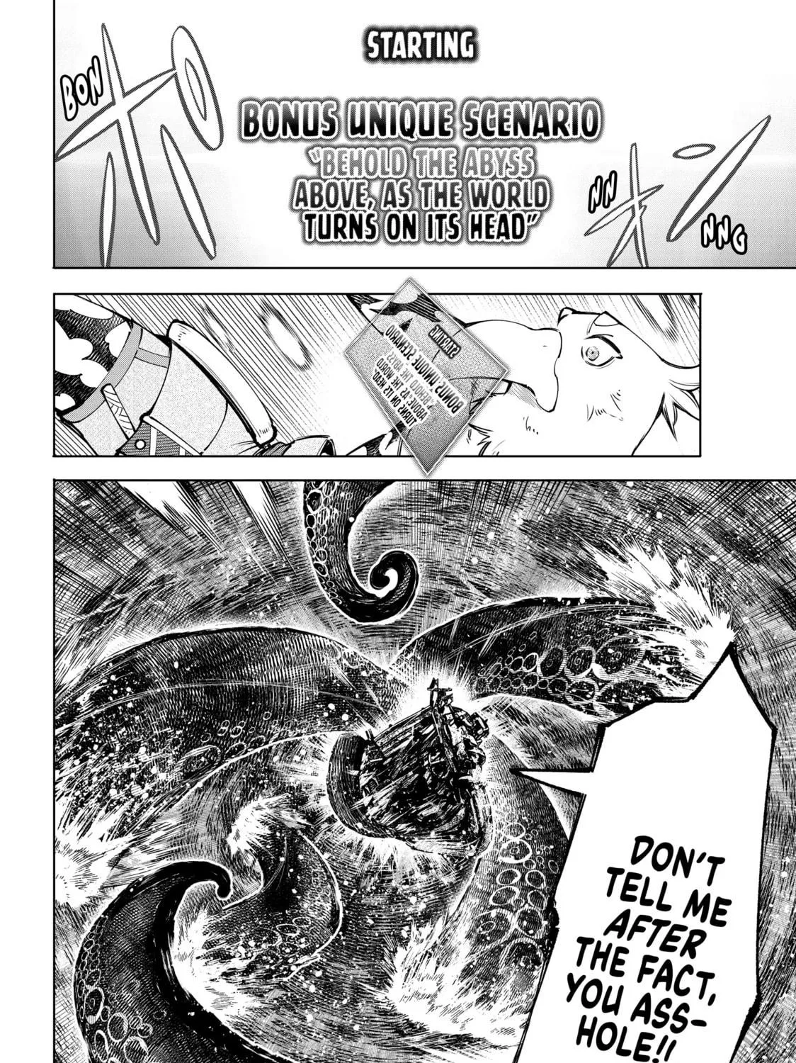 Read Shangri-La Frontier chapter 104 image 16 on Lezhin