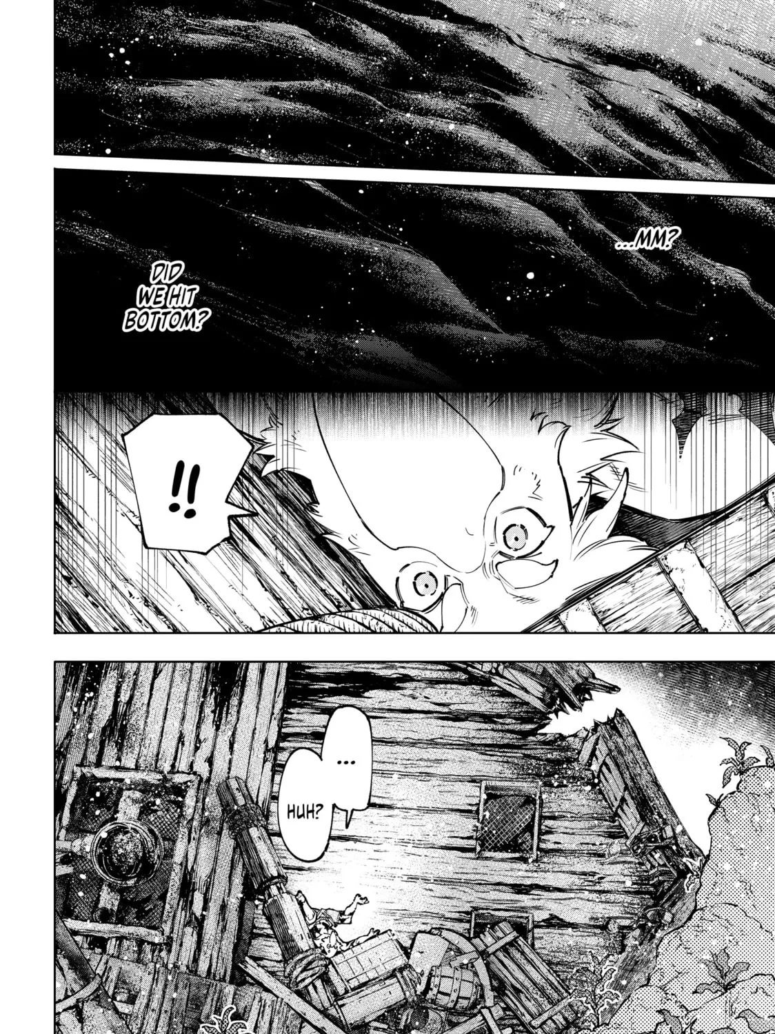 Read Shangri-La Frontier chapter 104 image 20 on Lezhin