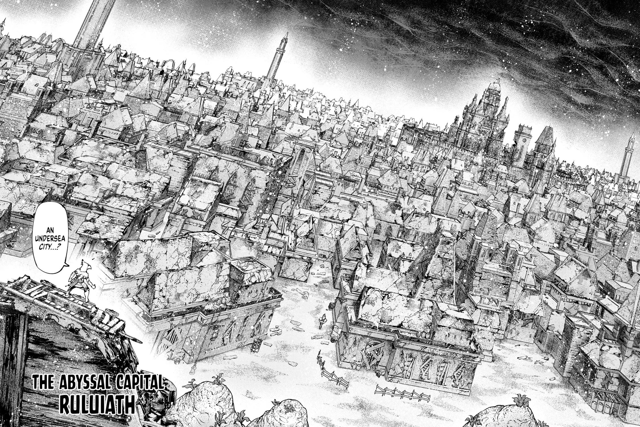 Read Shangri-La Frontier chapter 104 image 24 on Lezhin