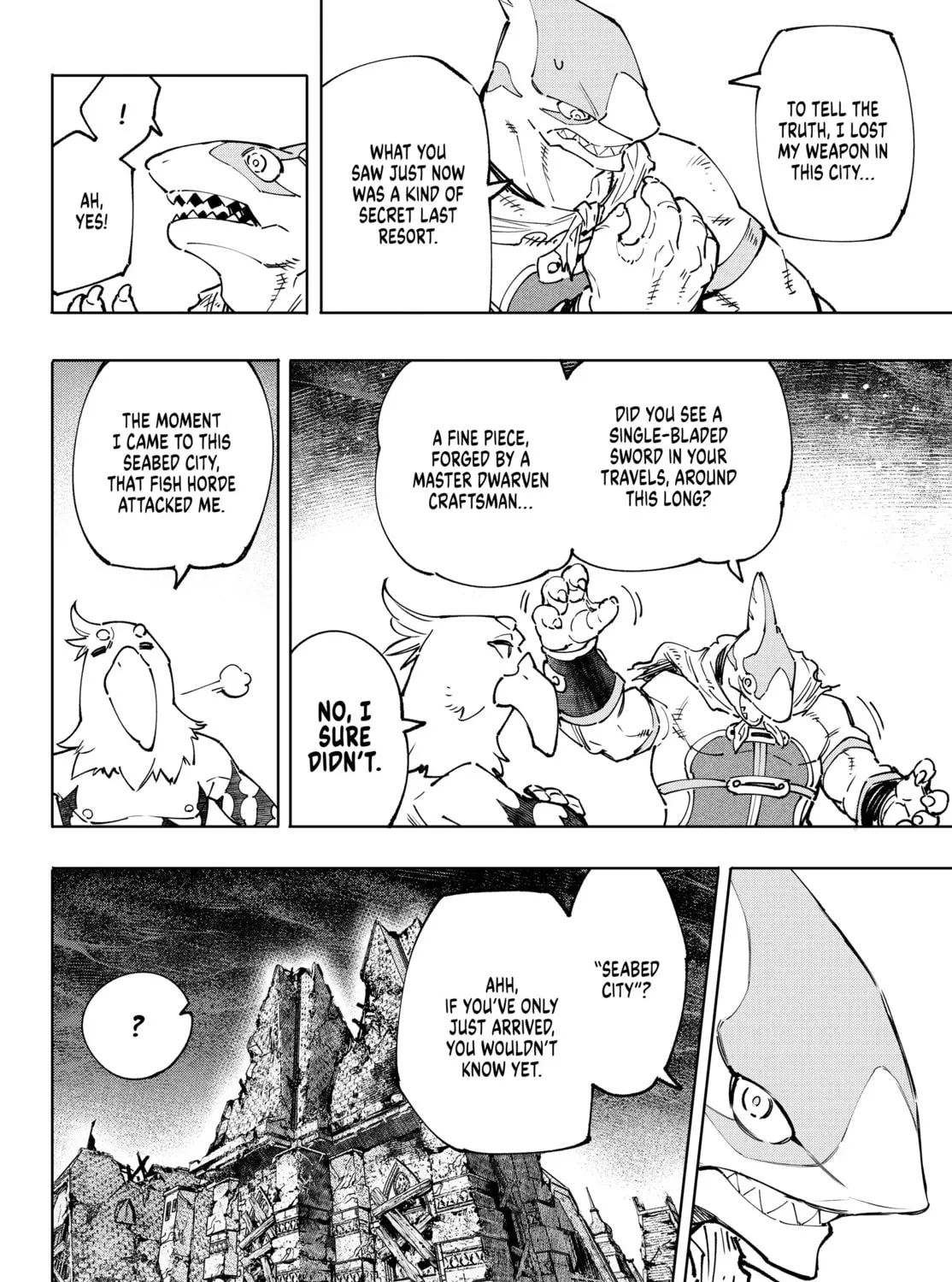 Read Shangri-La Frontier chapter 106 image 26 on Lezhin