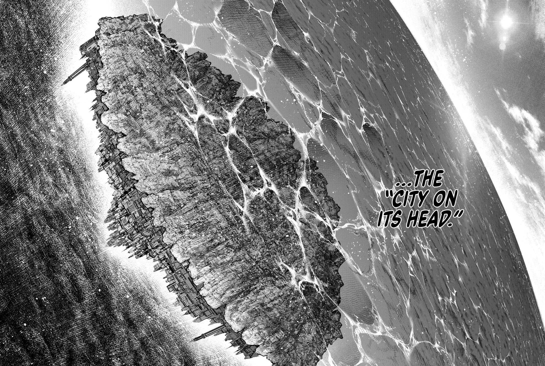 Read Shangri-La Frontier chapter 106 image 30 on Lezhin
