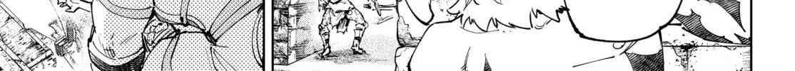 Read Shangri-La Frontier chapter 107 image 1 on Lezhin
