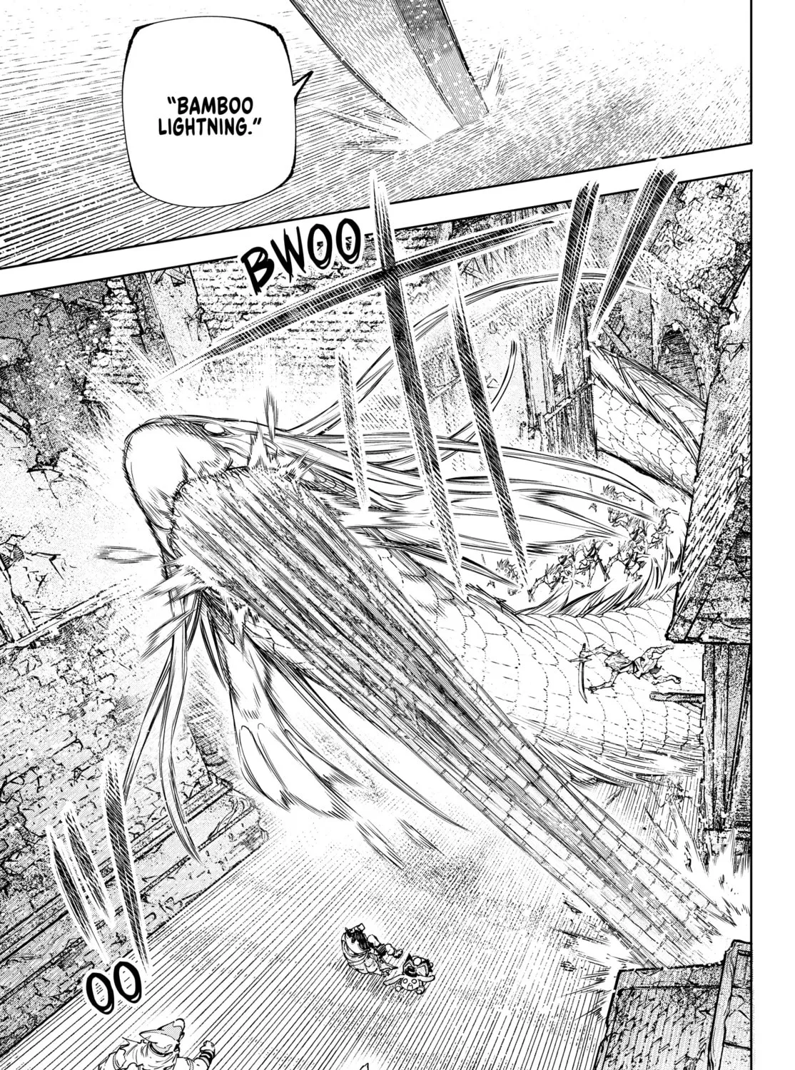 Read Shangri-La Frontier chapter 108 image 12 on Lezhin