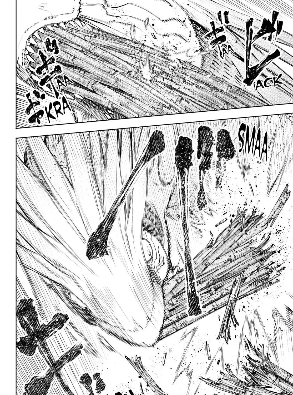Read Shangri-La Frontier chapter 108 image 22 on Lezhin