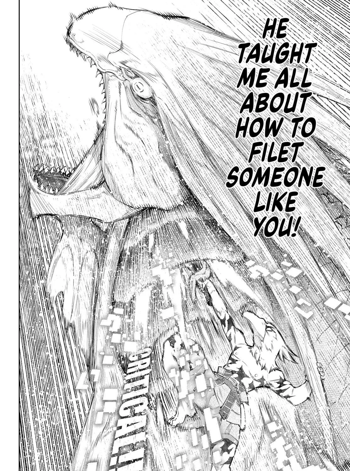 Read Shangri-La Frontier chapter 109 image 22 on Lezhin