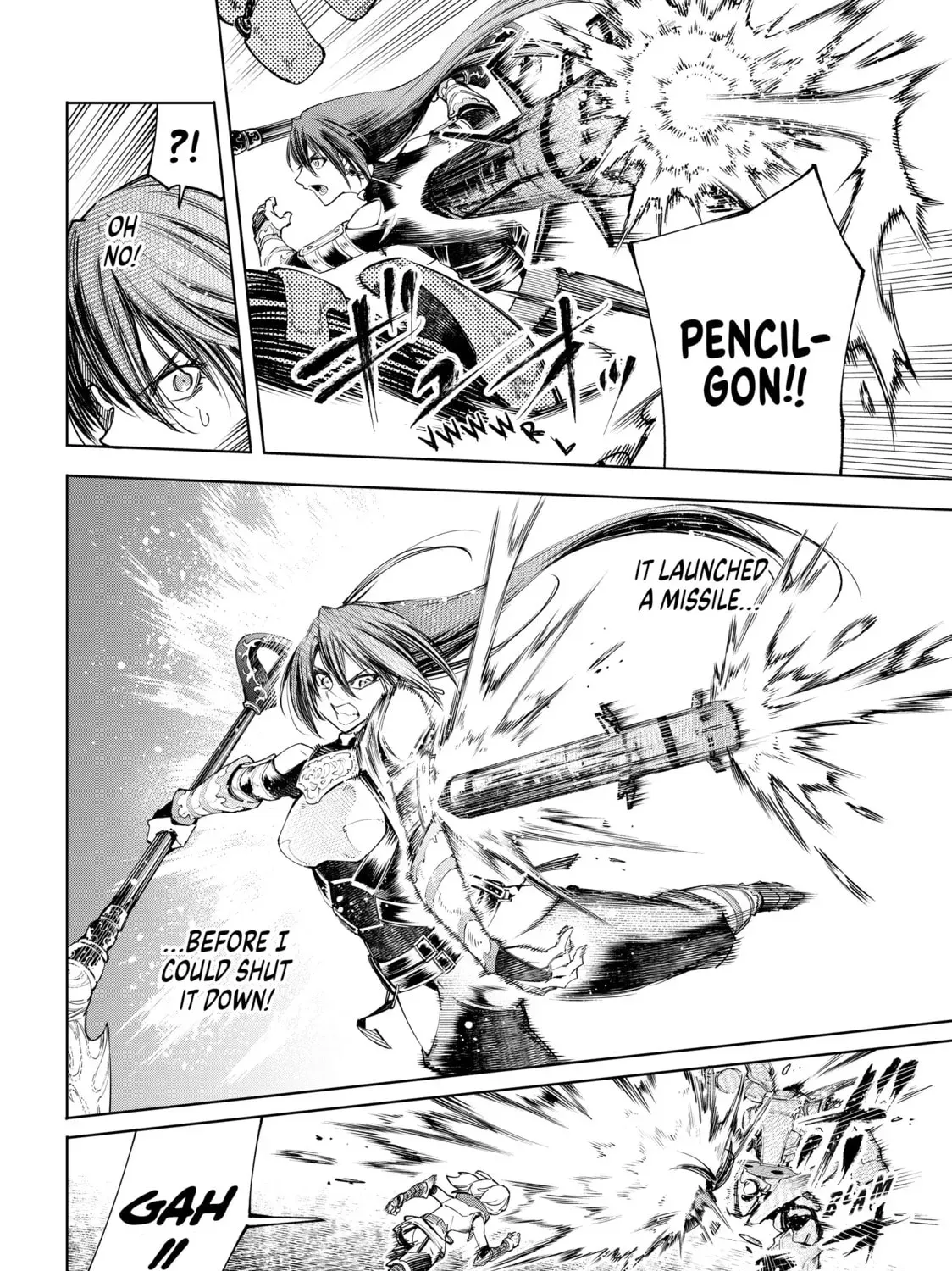 Read Shangri-La Frontier chapter 11.1 image 10 on Lezhin