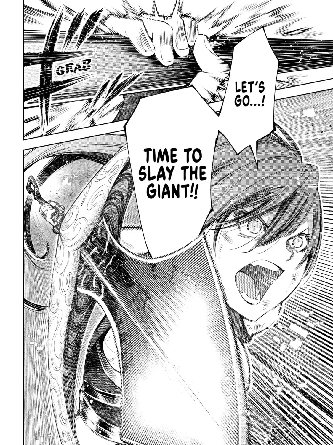 Read Shangri-La Frontier chapter 11.1 image 14 on Lezhin