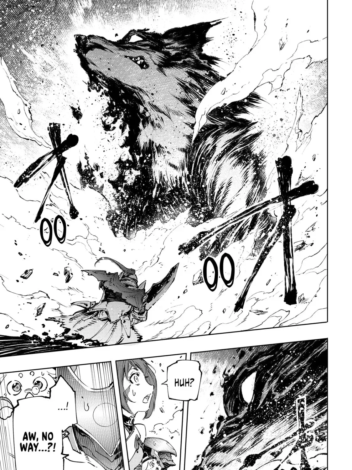 Read Shangri-La Frontier chapter 11.2 image 14 on Lezhin