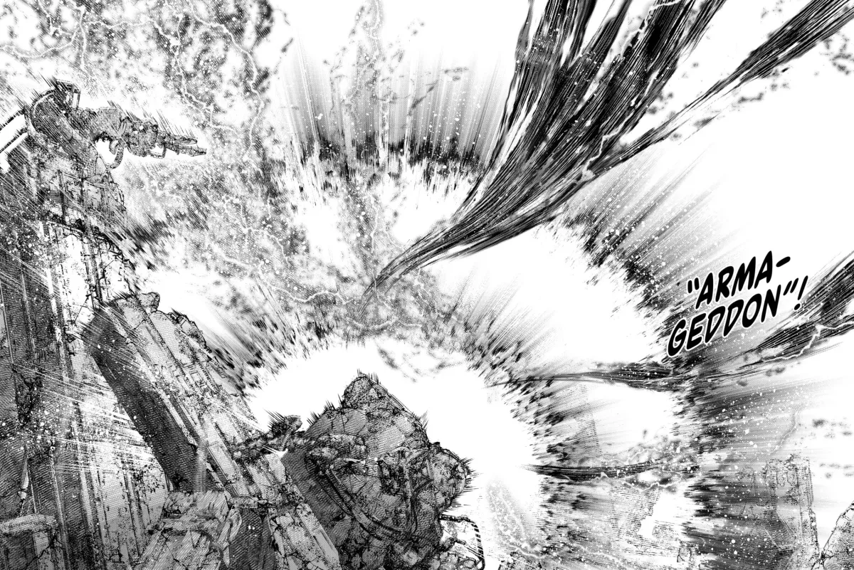 Read Shangri-La Frontier chapter 11.2 image 6 on Lezhin