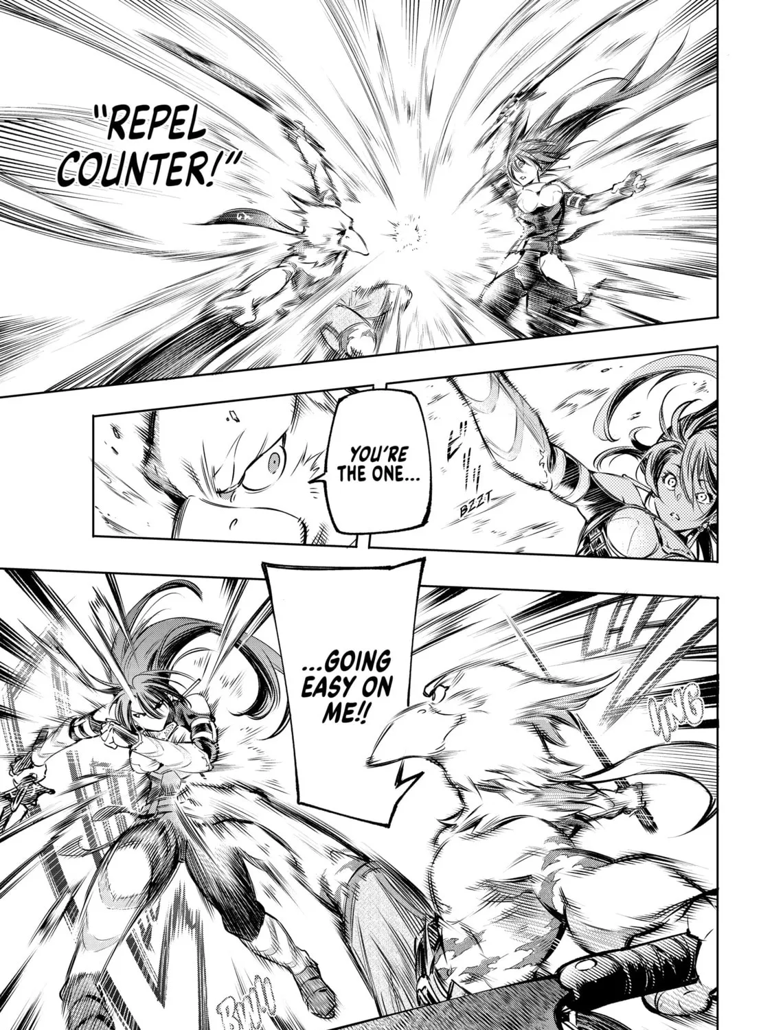 Read Shangri-La Frontier chapter 11 image 12 on Lezhin