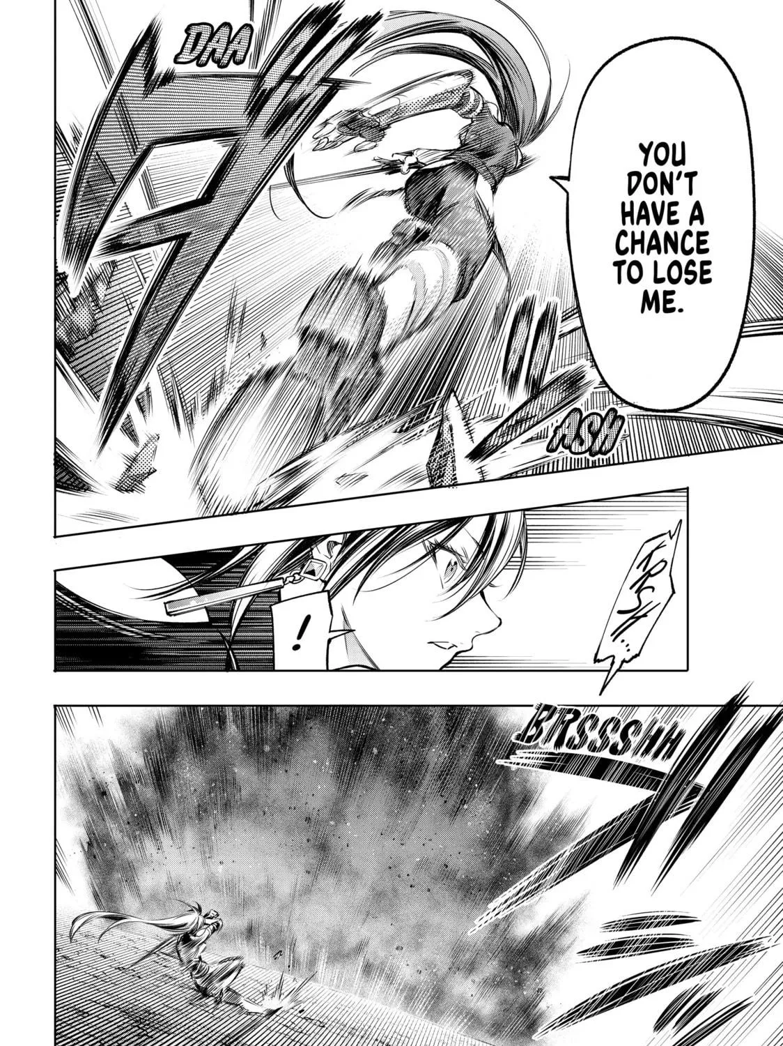 Read Shangri-La Frontier chapter 11 image 18 on Lezhin