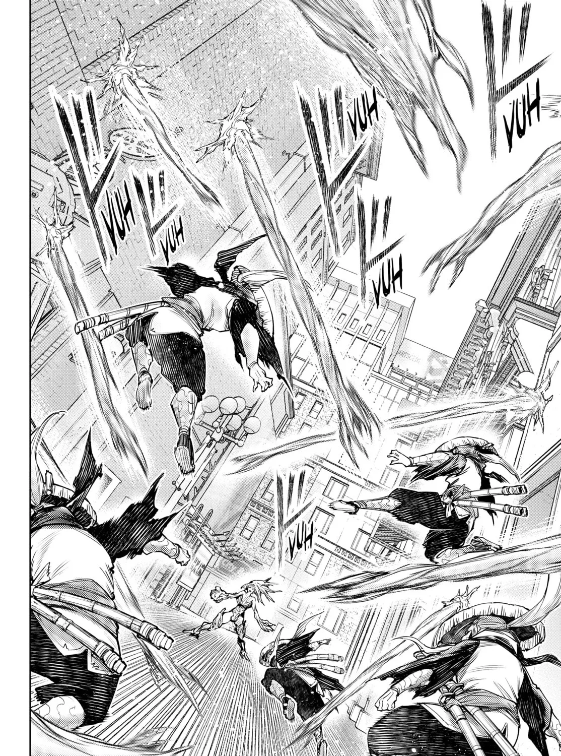 Read Shangri-La Frontier chapter 114 image 14 on Lezhin