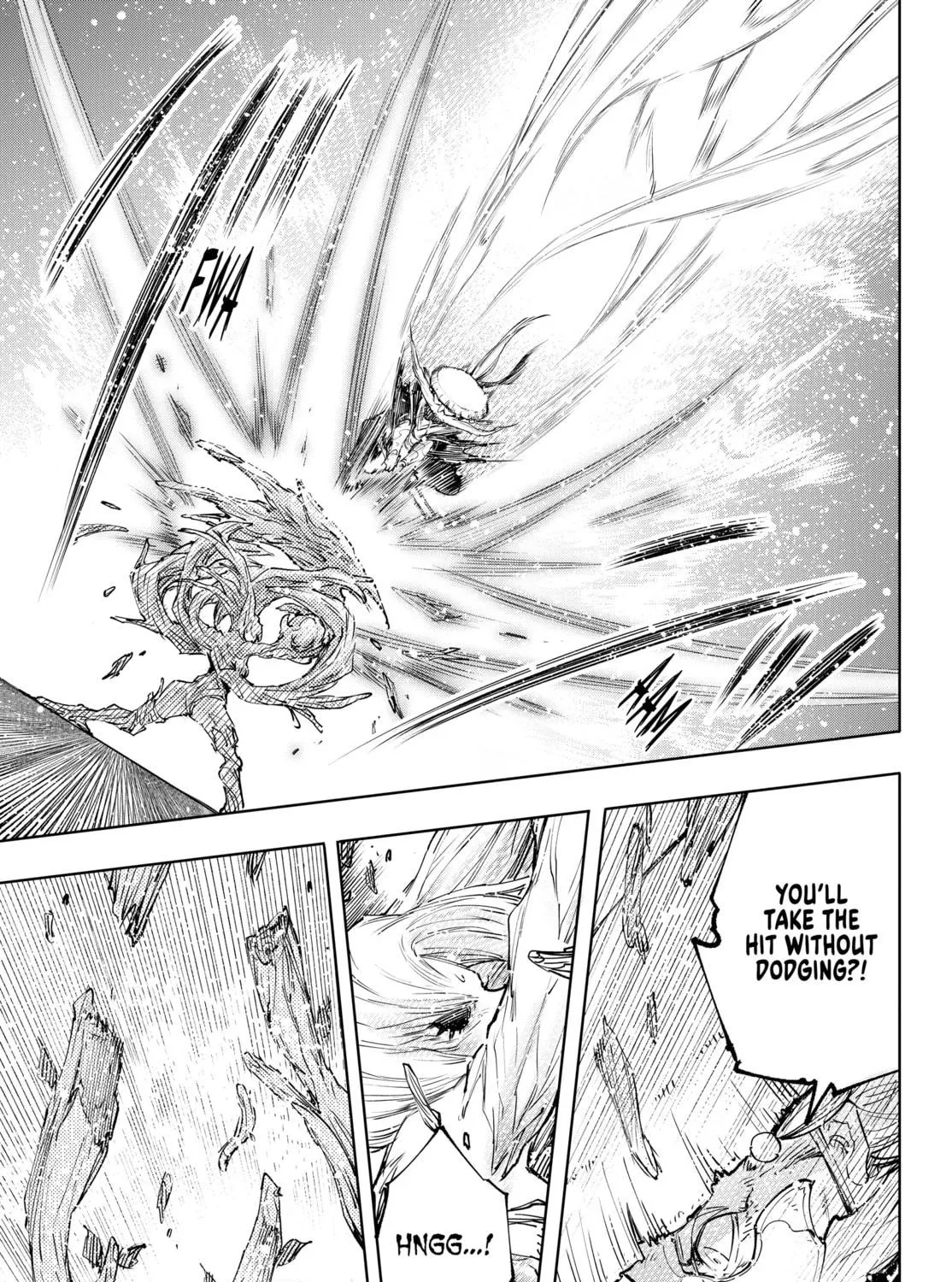 Read Shangri-La Frontier chapter 114 image 28 on Lezhin