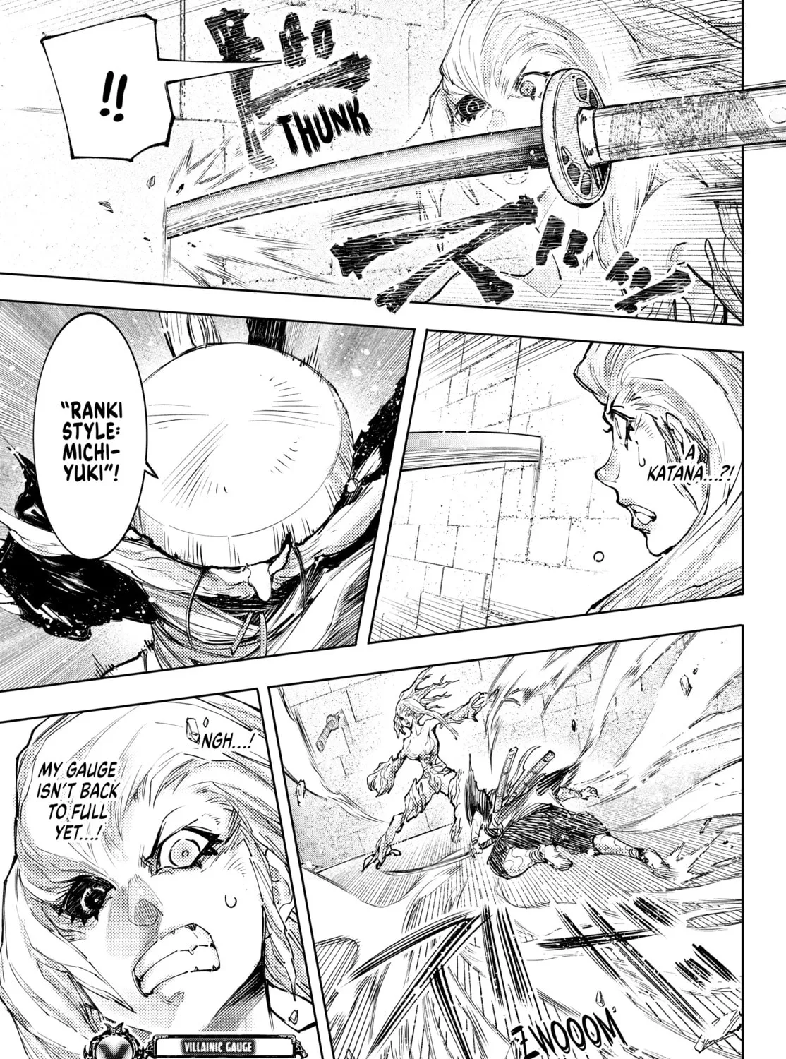 Read Shangri-La Frontier chapter 115 image 12 on Lezhin