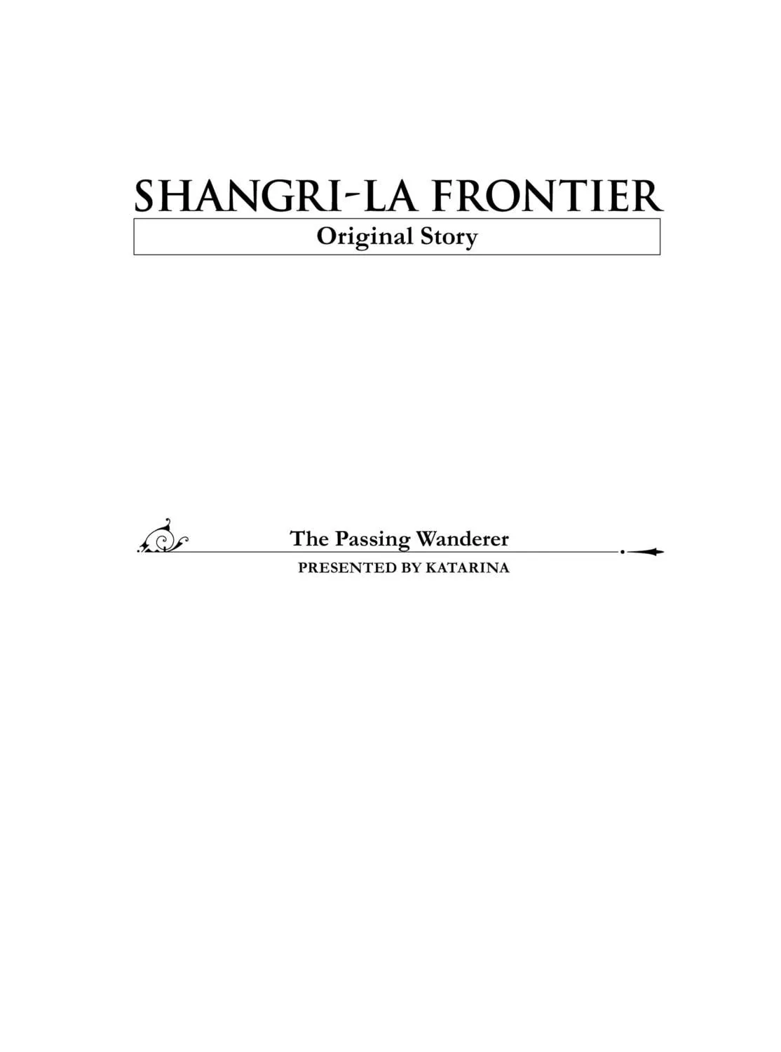 Read Shangri-La Frontier chapter 115 image 40 on Lezhin