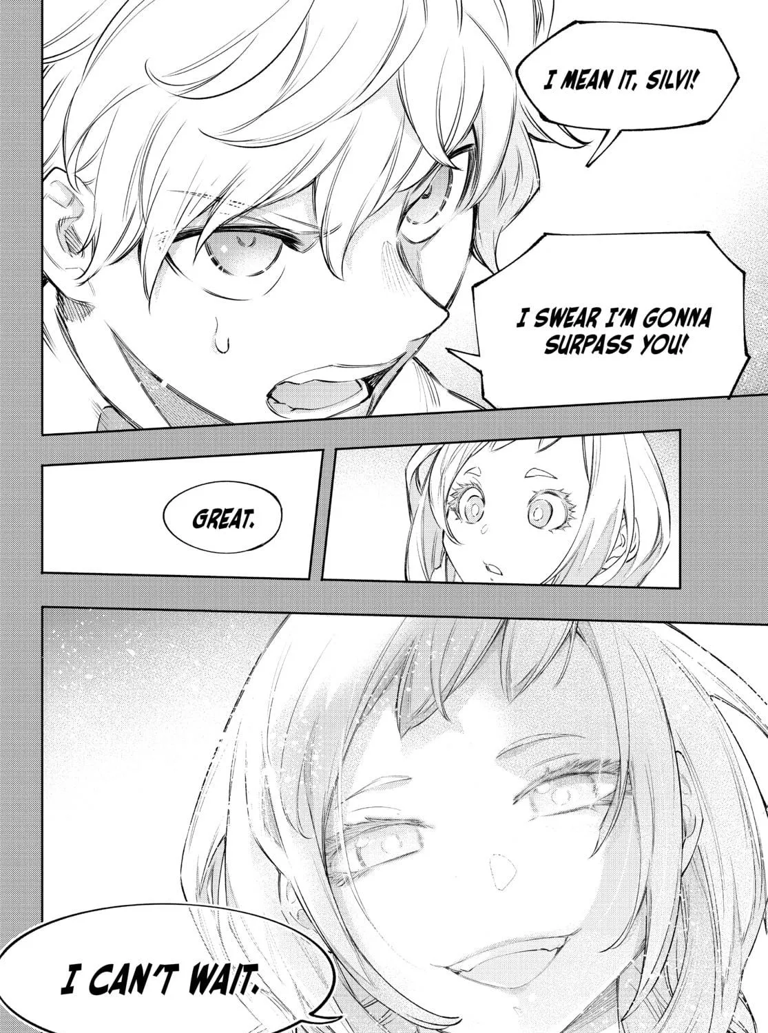 Read Shangri-La Frontier chapter 117 image 22 on Lezhin