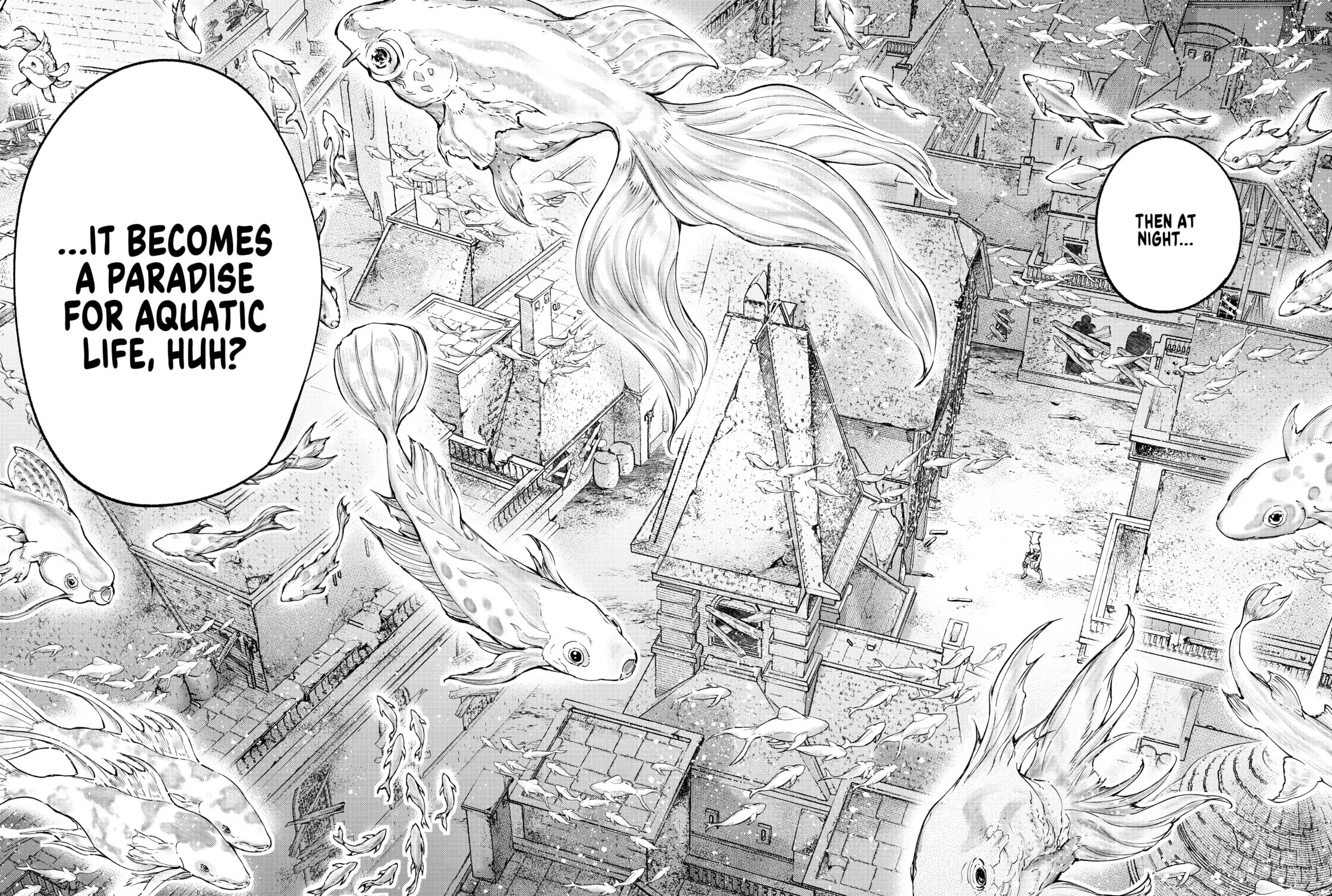 Read Shangri-La Frontier chapter 118 image 30 on Lezhin