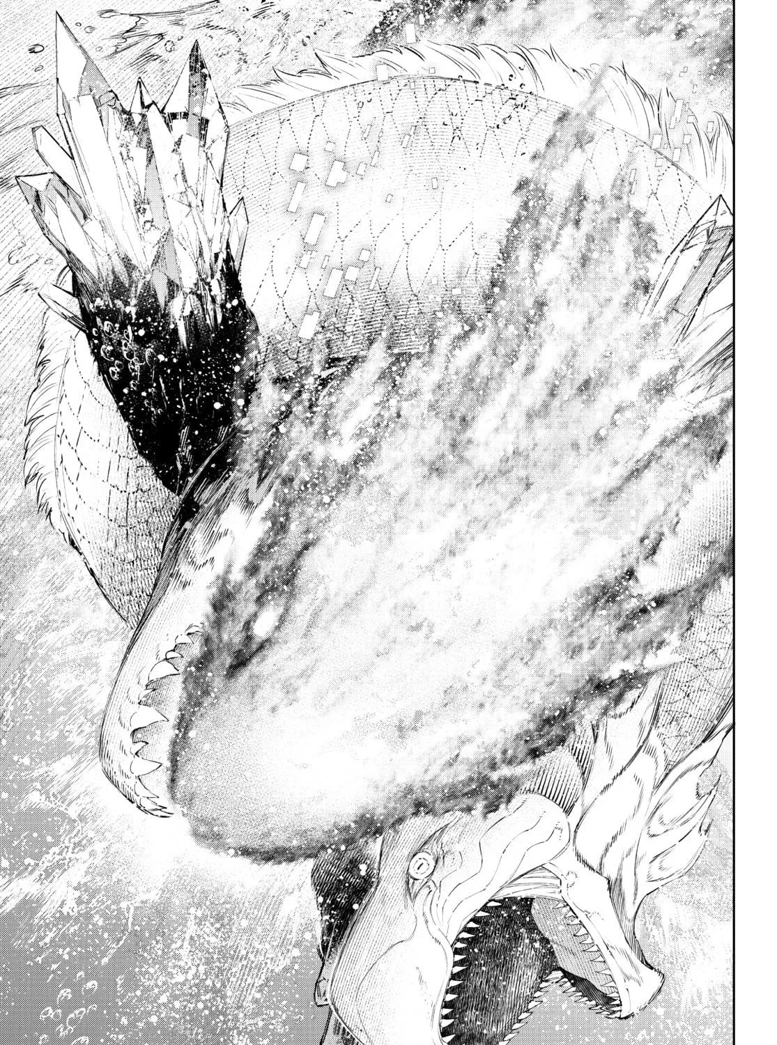 Read Shangri-La Frontier chapter 119 image 8 on Lezhin