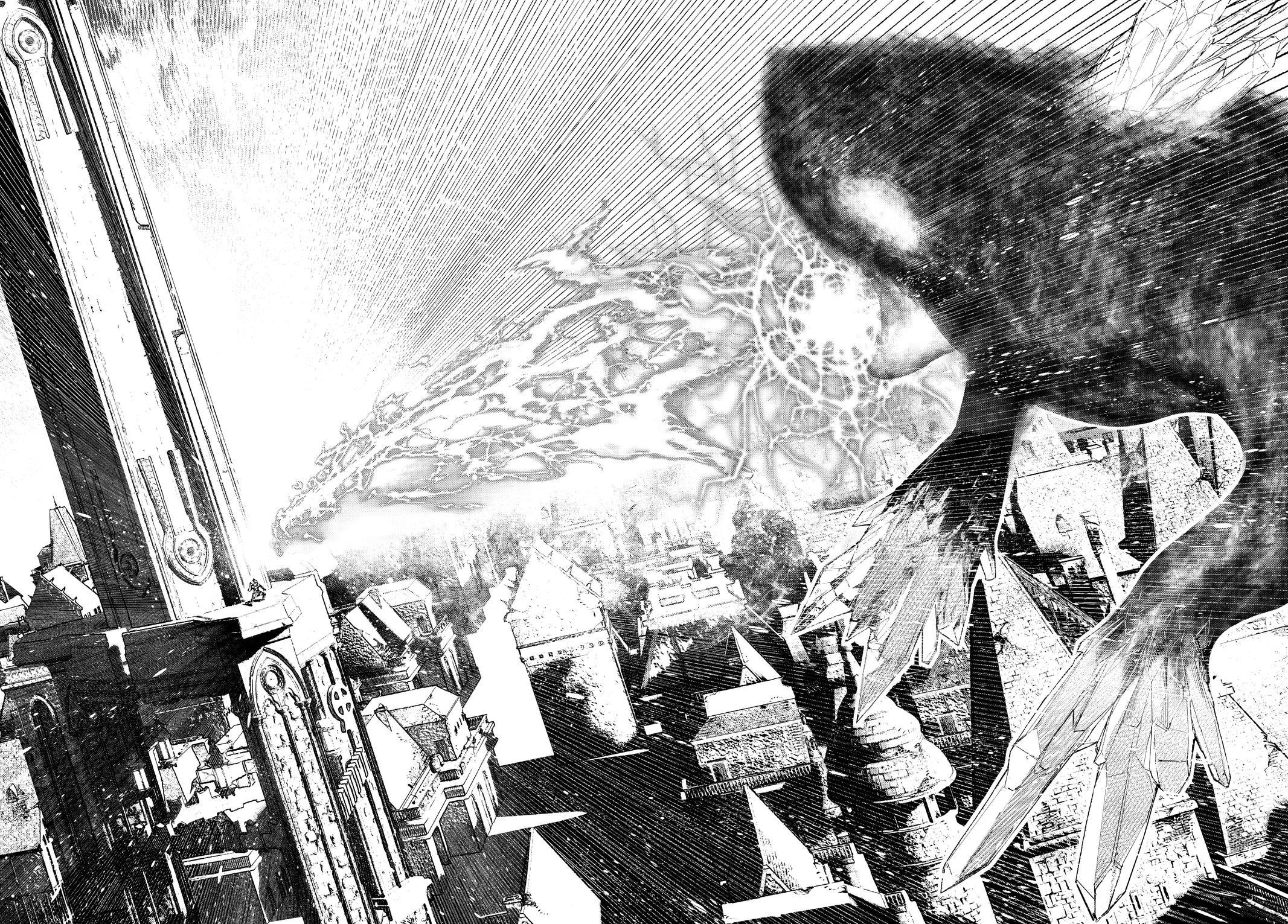 Read Shangri-La Frontier chapter 122.1 image 15 on Lezhin