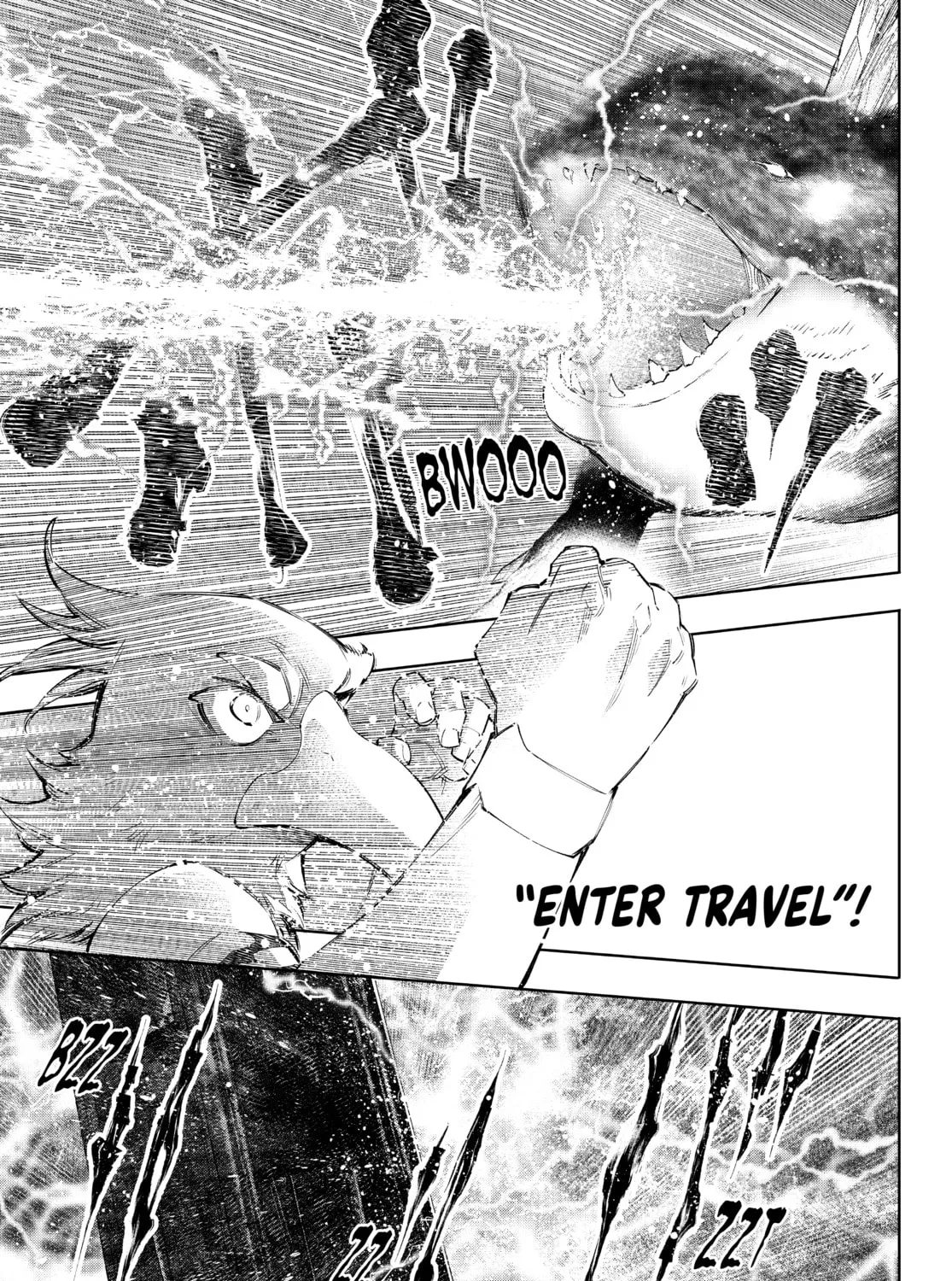 Read Shangri-La Frontier chapter 123 image 0 on Lezhin