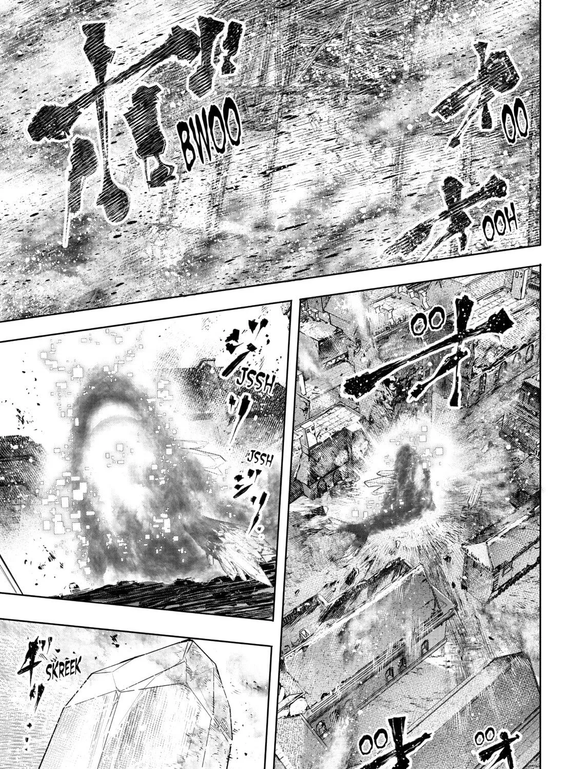 Read Shangri-La Frontier chapter 123 image 28 on Lezhin