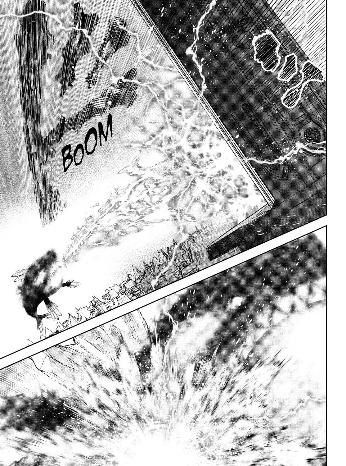 Read Shangri-La Frontier chapter 123 image 4 on Lezhin