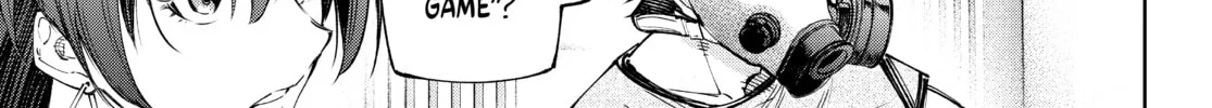 Read Shangri-La Frontier chapter 125 image 1 on Lezhin