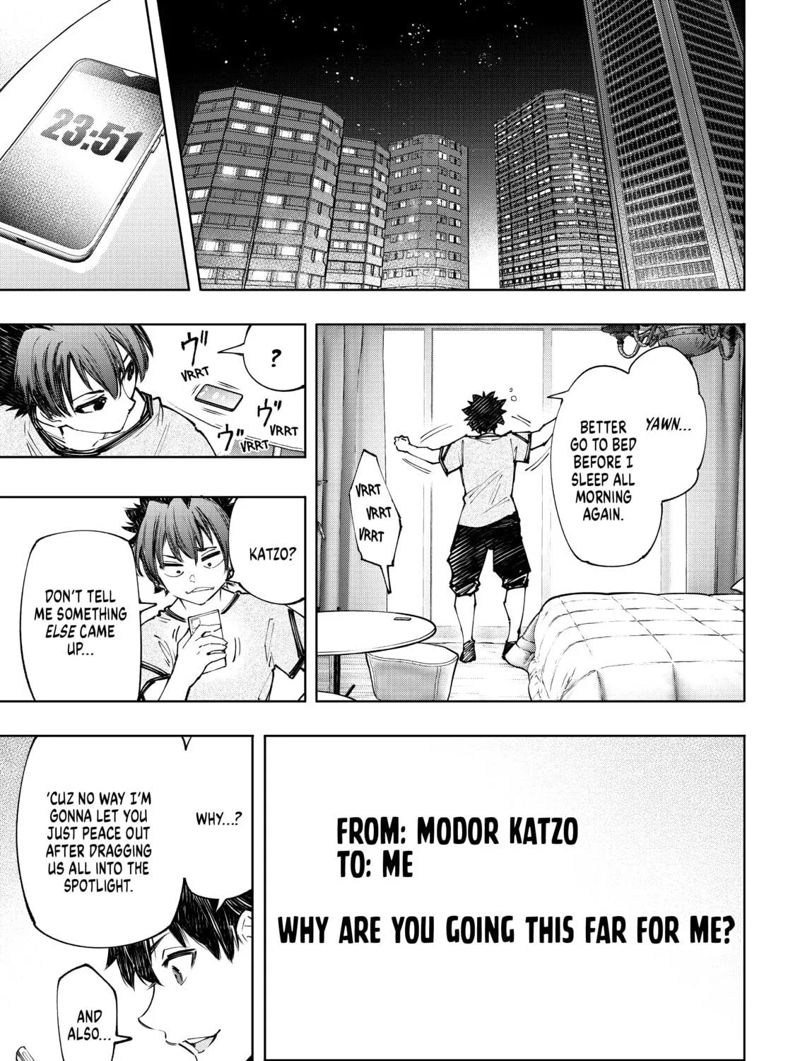 Read Shangri-La Frontier chapter 125 image 28 on Lezhin