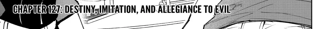 Read Shangri-La Frontier chapter 127 image 1 on Lezhin