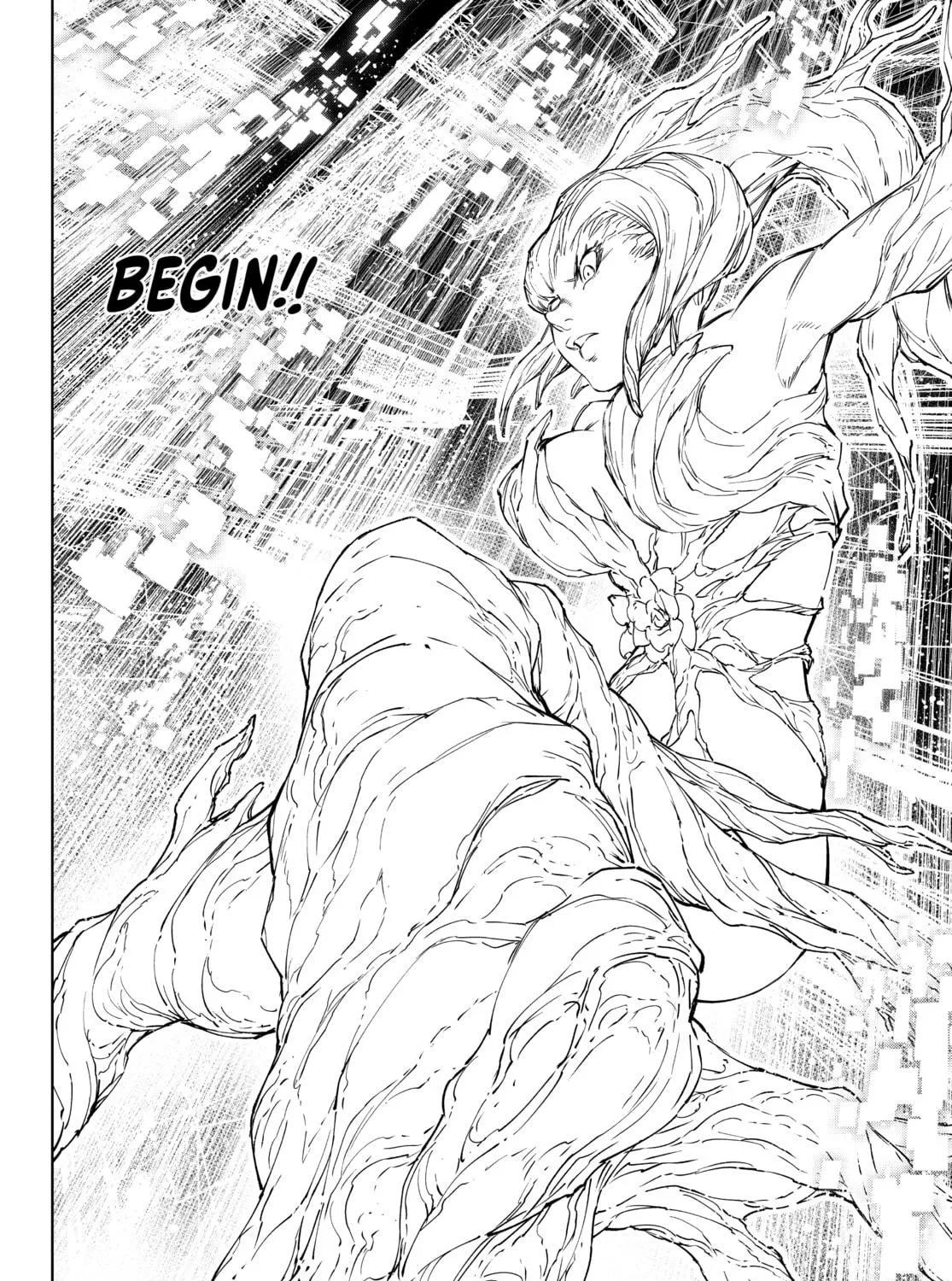 Read Shangri-La Frontier chapter 127 image 18 on Lezhin