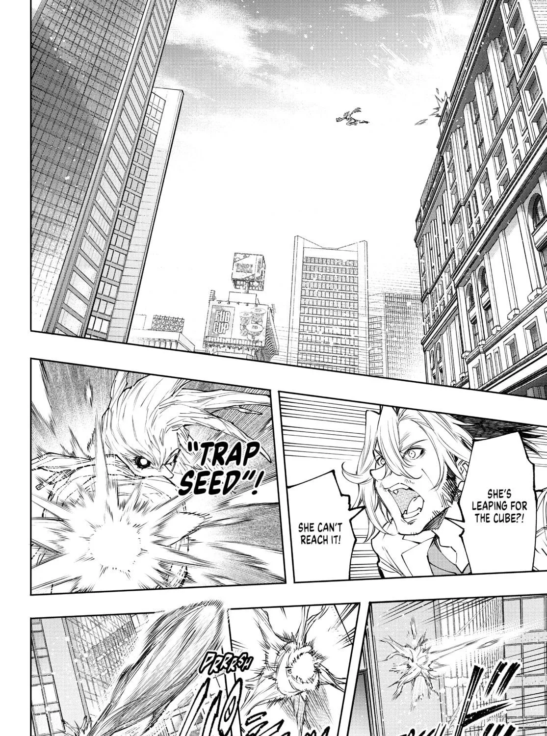 Read Shangri-La Frontier chapter 129 image 18 on Lezhin