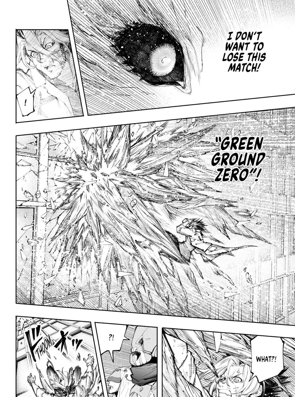 Read Shangri-La Frontier chapter 129 image 26 on Lezhin