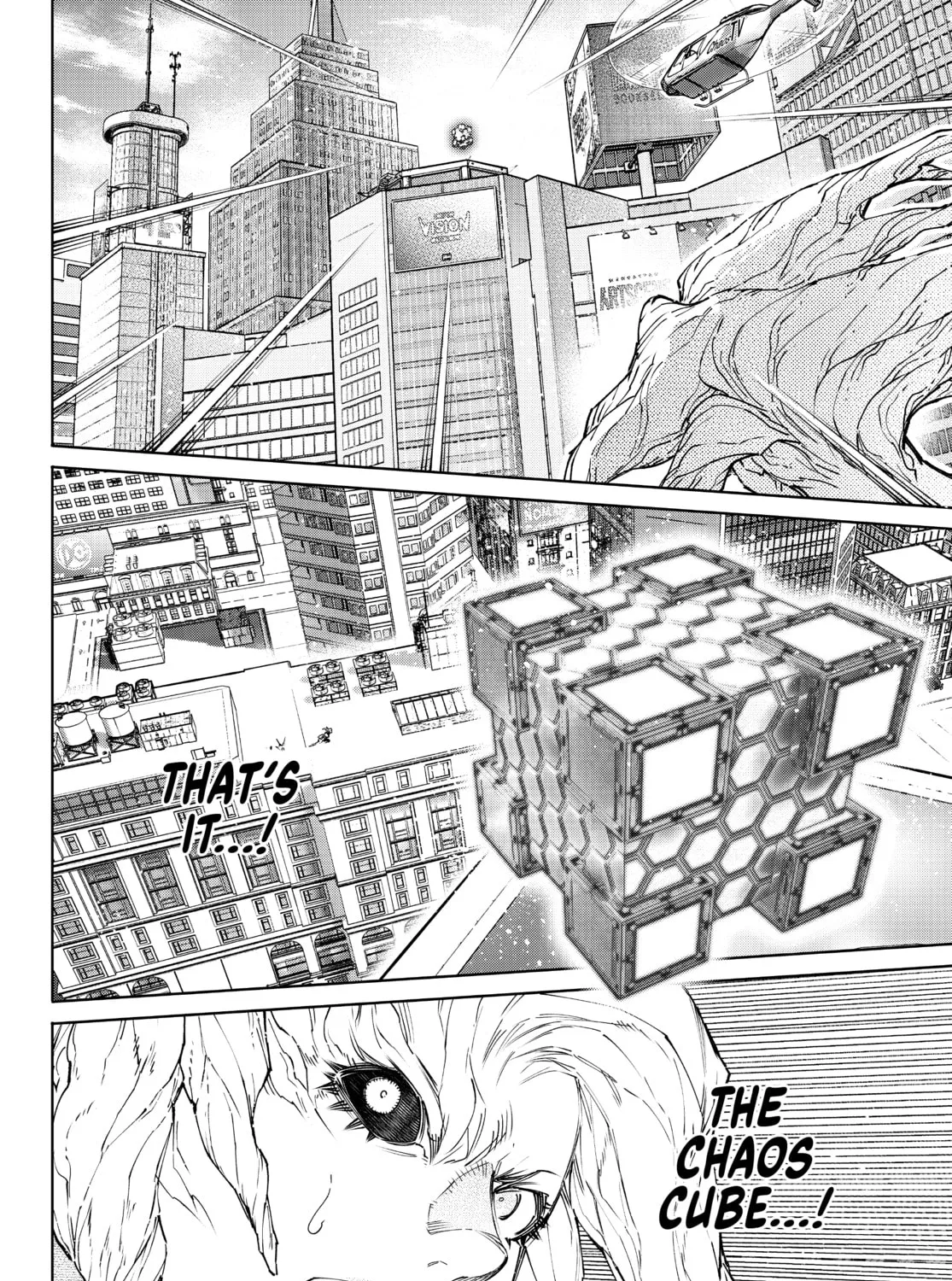 Read Shangri-La Frontier chapter 129 image 6 on Lezhin