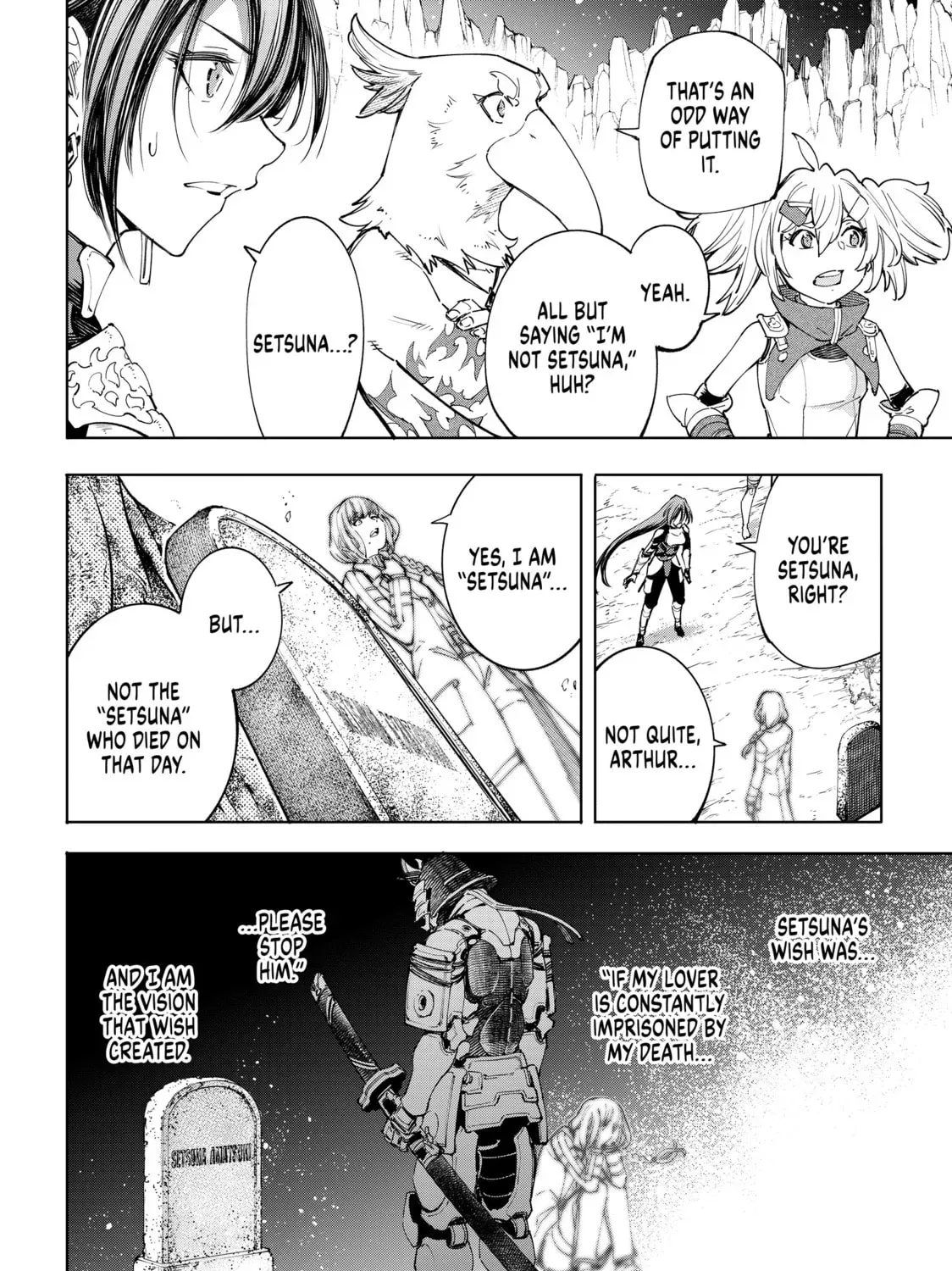 Read Shangri-La Frontier chapter 13.2 image 14 on Lezhin