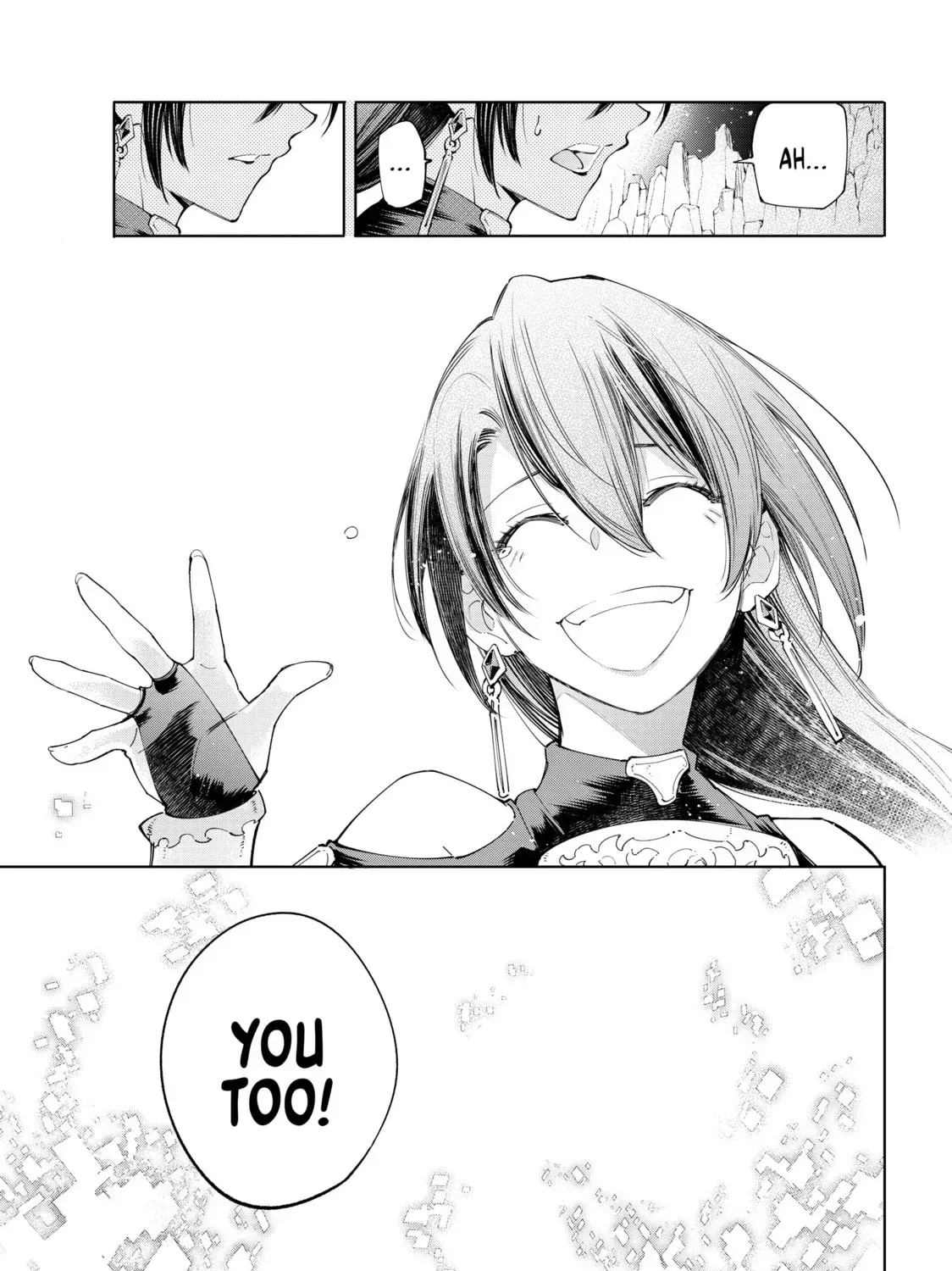 Read Shangri-La Frontier chapter 13.2 image 24 on Lezhin
