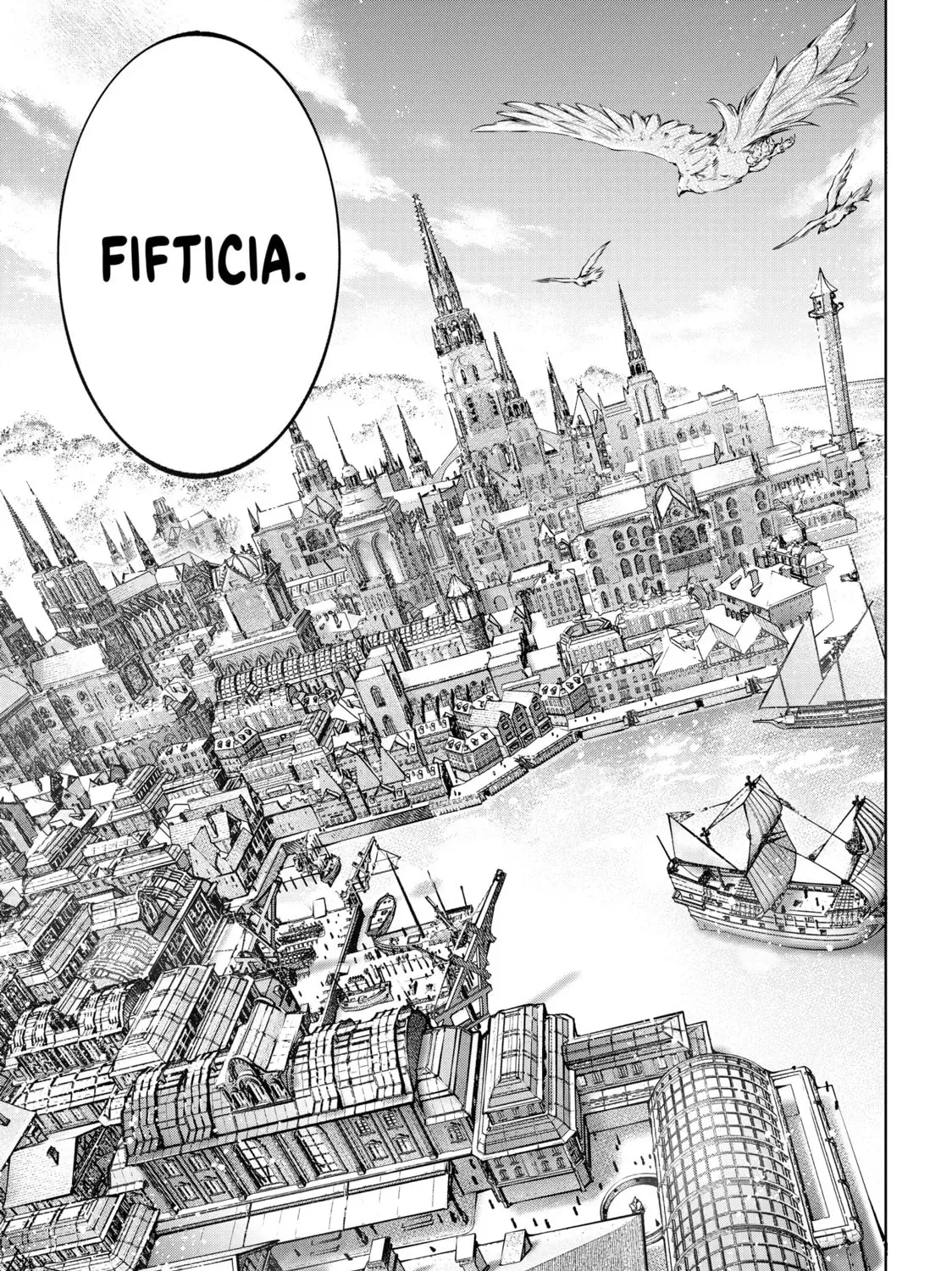 Read Shangri-La Frontier chapter 13.3 image 12 on Lezhin