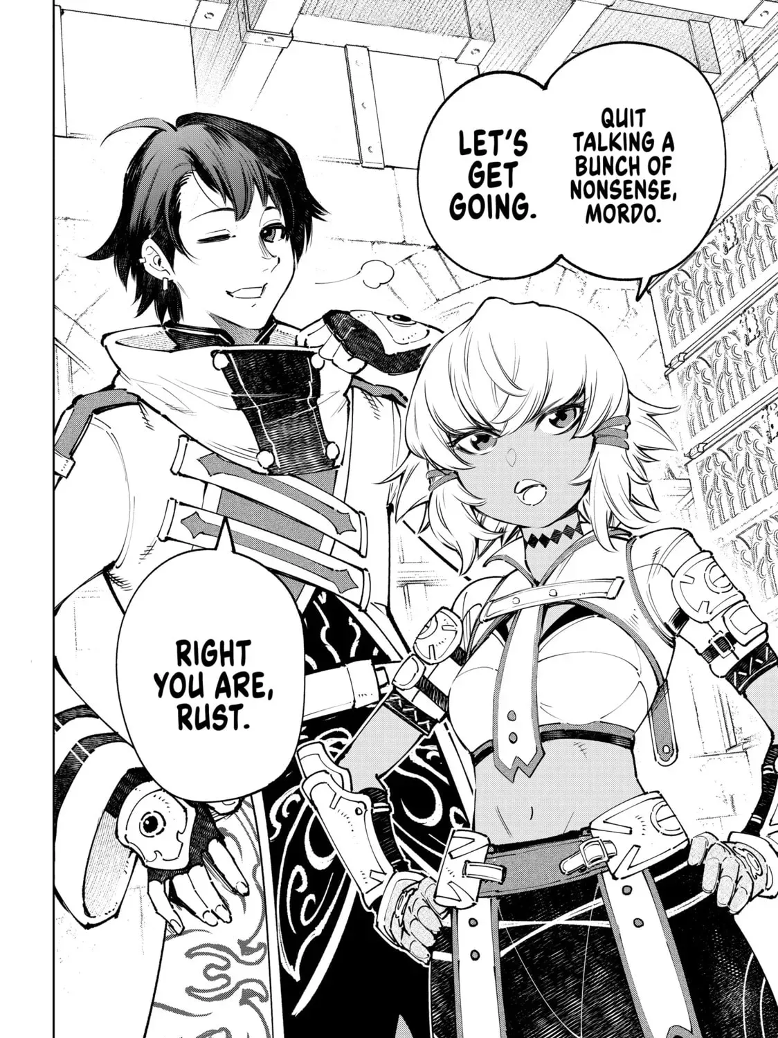Read Shangri-La Frontier chapter 13.3 image 38 on Lezhin