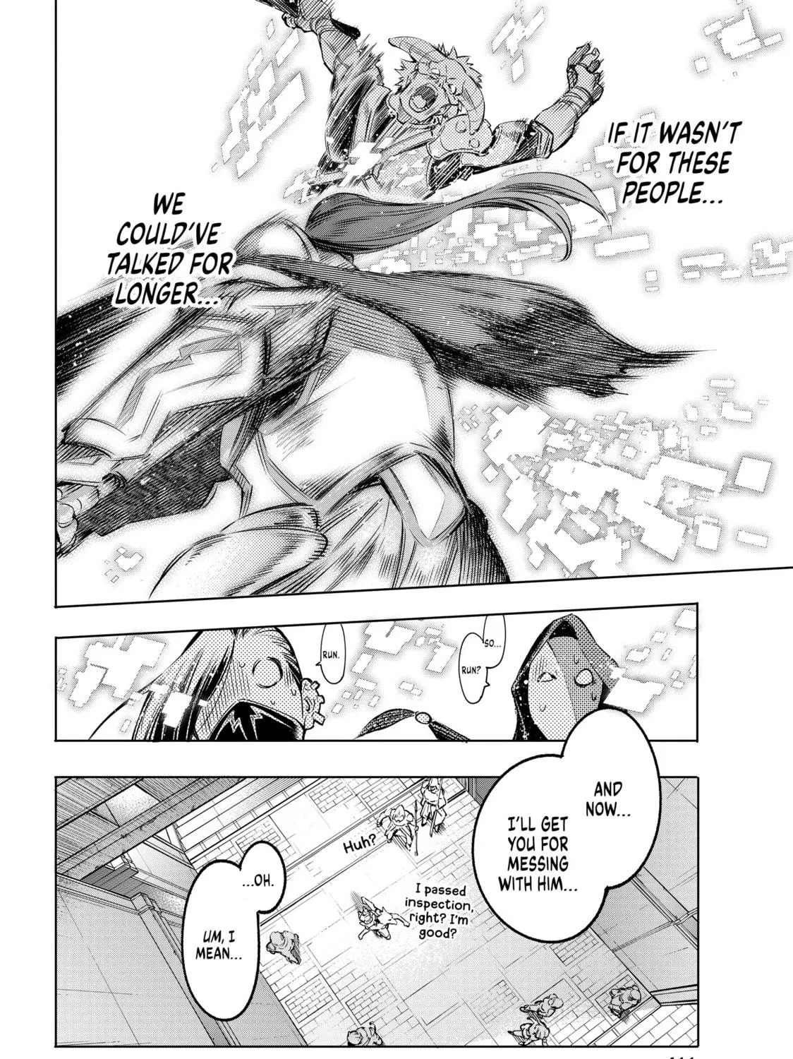 Read Shangri-La Frontier chapter 13 image 22 on Lezhin