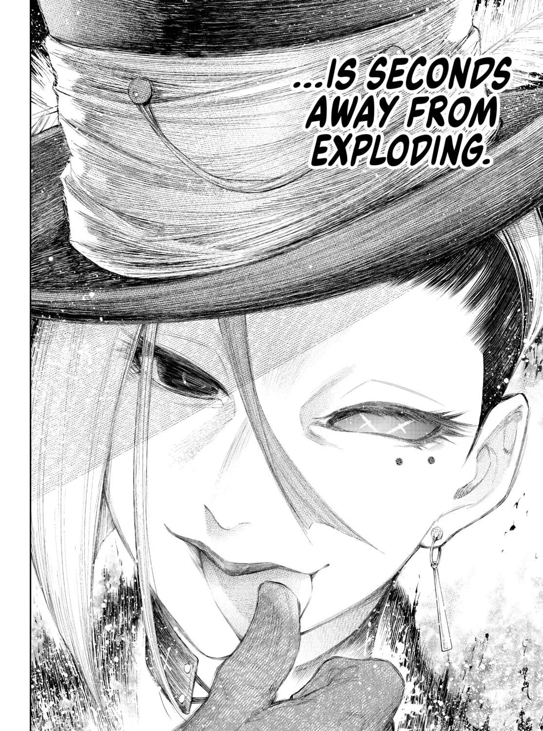 Read Shangri-La Frontier chapter 130 image 34 on Lezhin