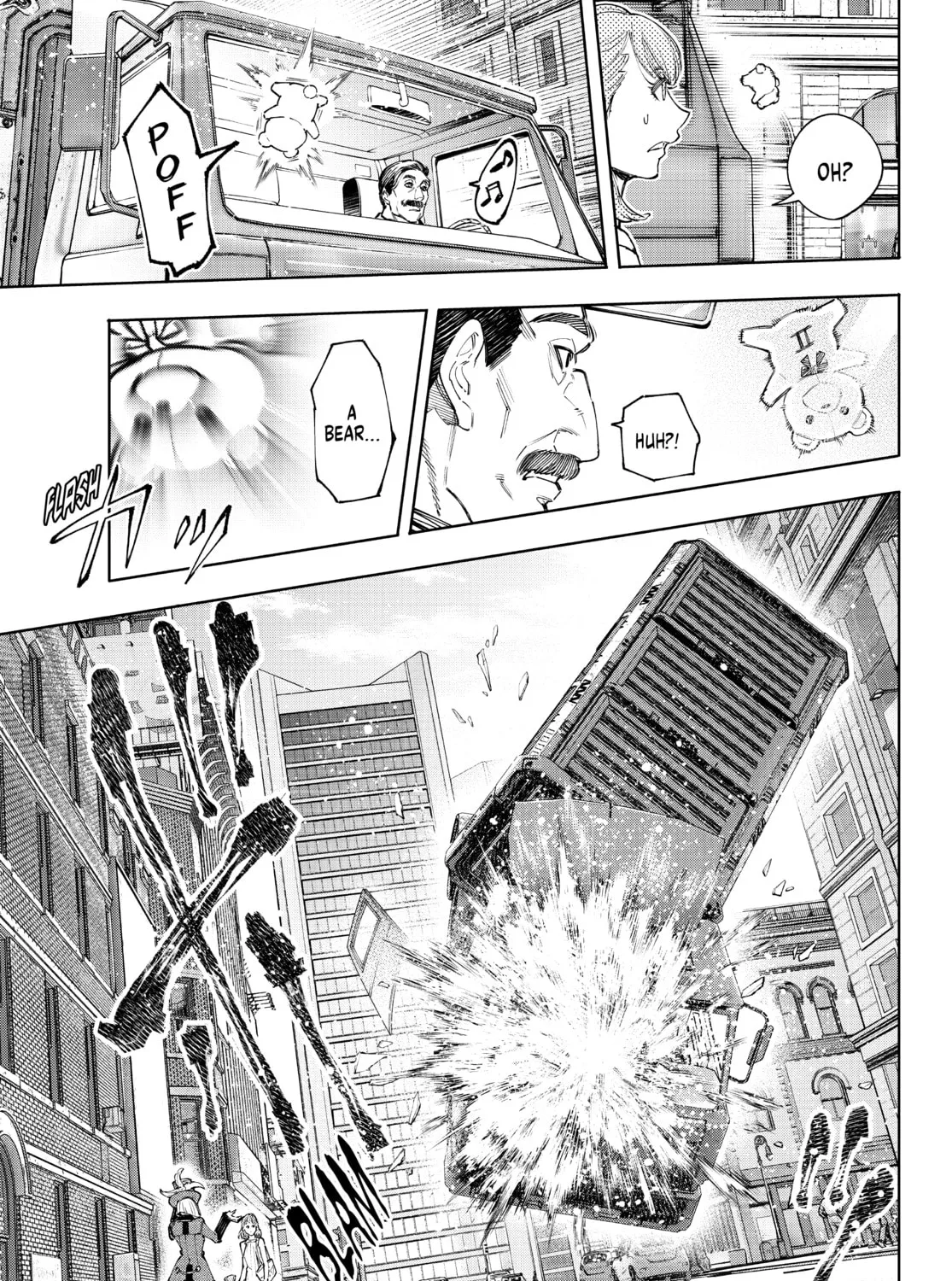 Read Shangri-La Frontier chapter 131 image 12 on Lezhin