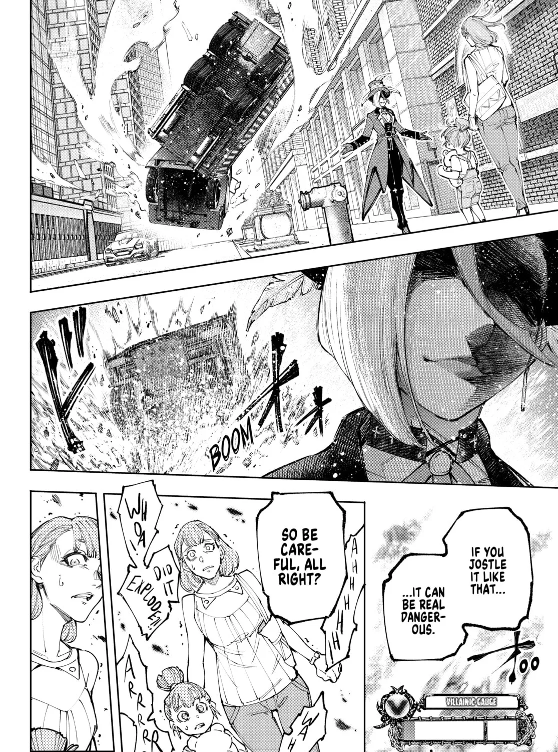 Read Shangri-La Frontier chapter 131 image 14 on Lezhin