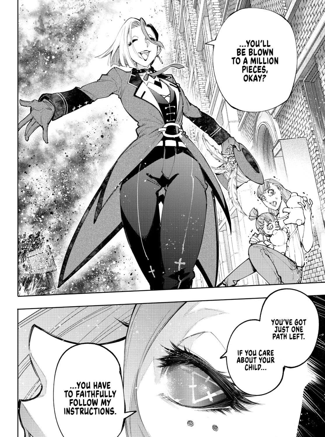 Read Shangri-La Frontier chapter 131 image 18 on Lezhin