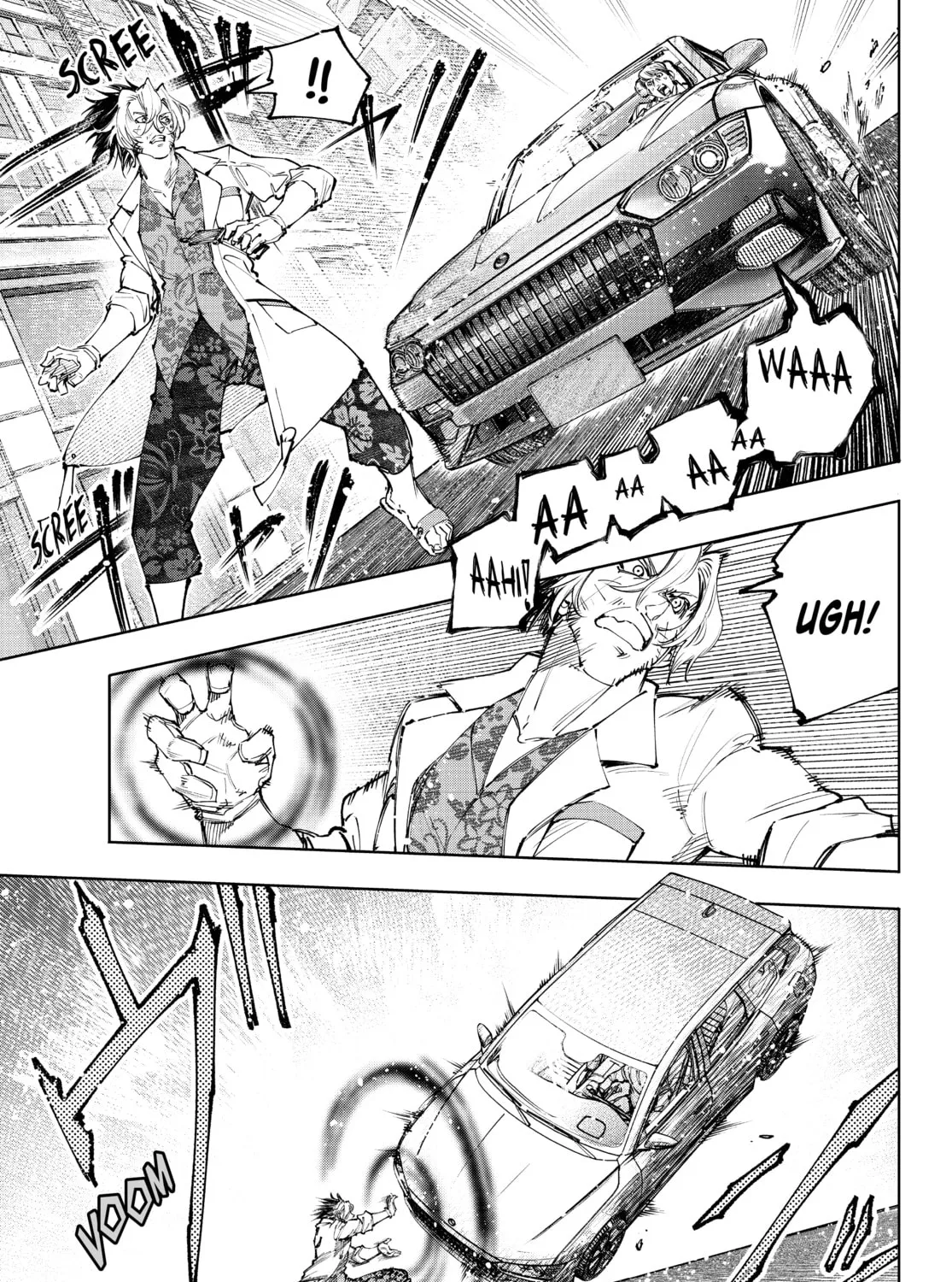 Read Shangri-La Frontier chapter 131 image 24 on Lezhin